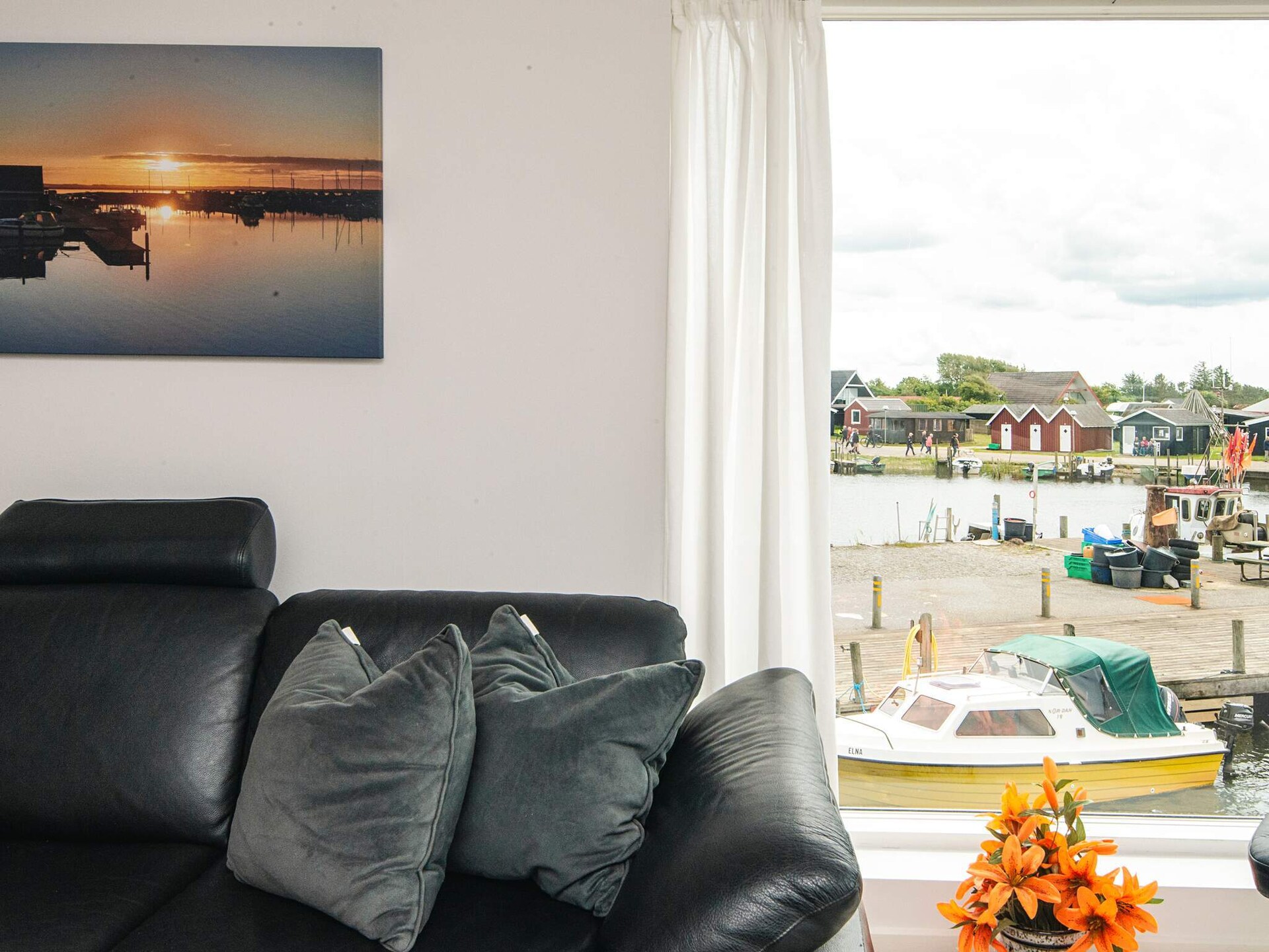 Vakantiehuis op 50m van het strand in Hemmet, voor 6 personen - foto 33