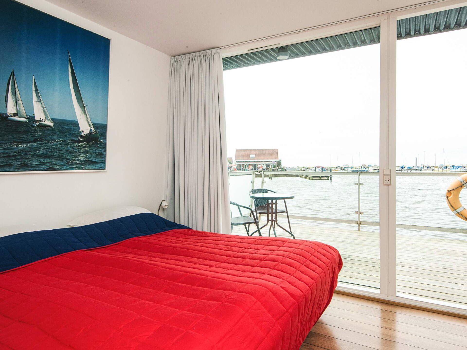 Vakantiehuis op 50m van het strand in Hemmet, voor 6 personen - foto 27