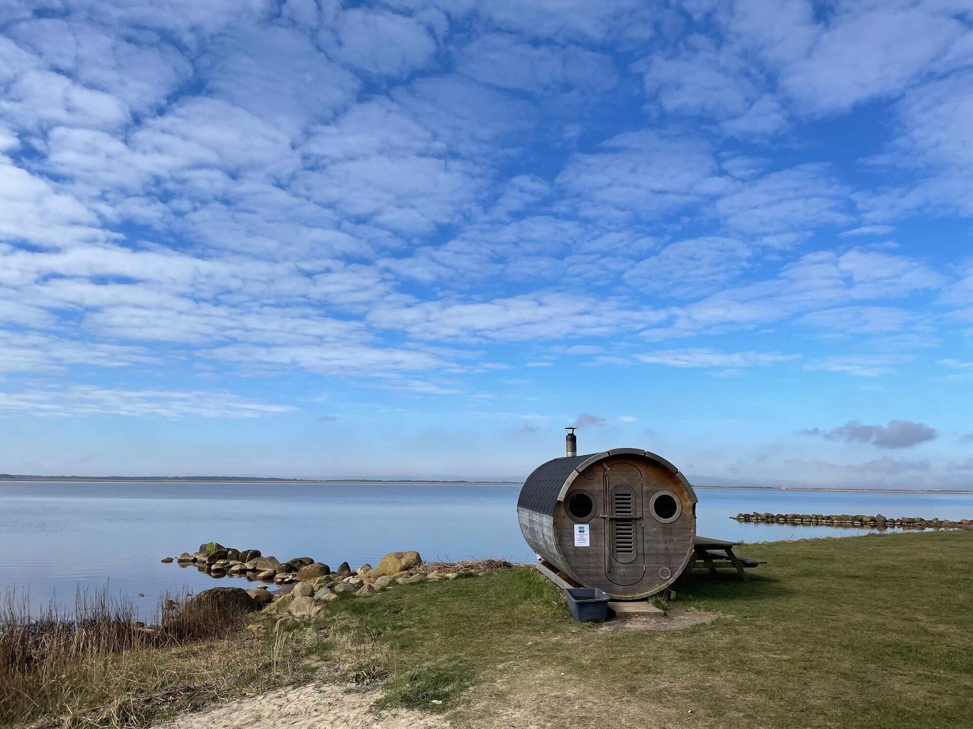 Vakantiehuis op 50m van het strand in Hemmet, voor 6 personen - foto 20