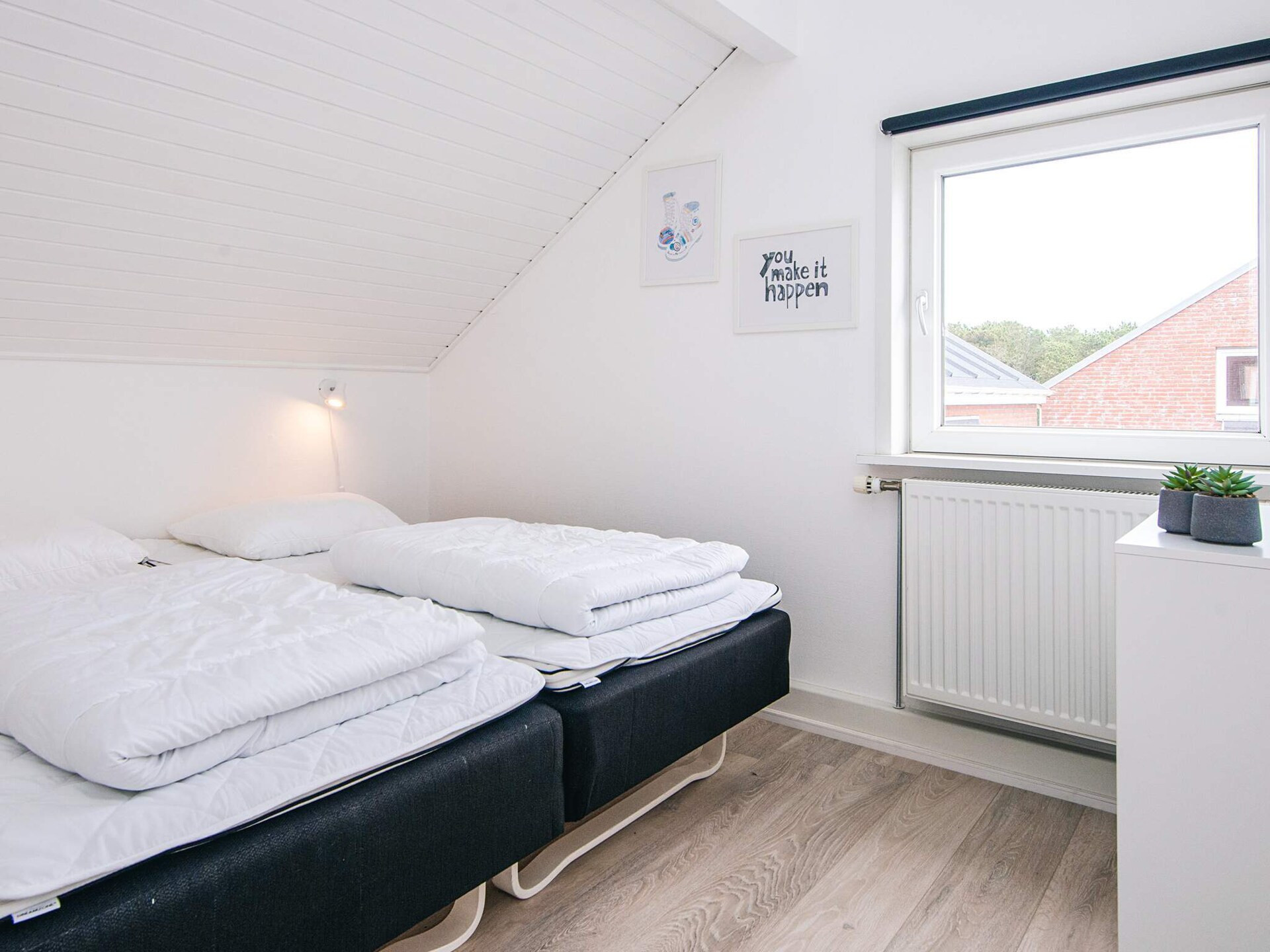 Vrijstaand vakantiehuis op Rømø voor 5 personen aan de golfbaan - foto 14