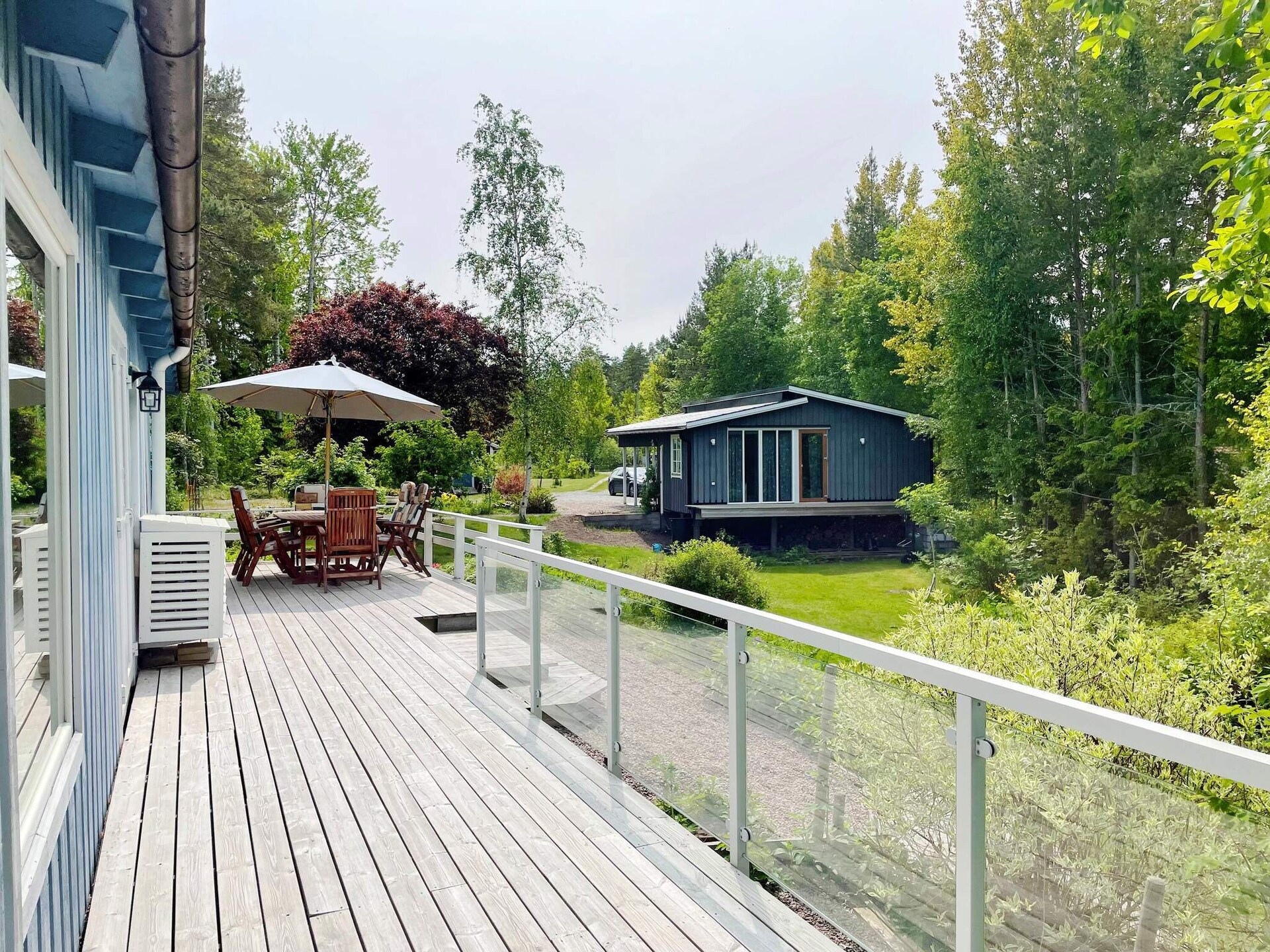 Zweedse archipelvilla met zeezicht en sauna op 40 meter van het strand - foto 2
