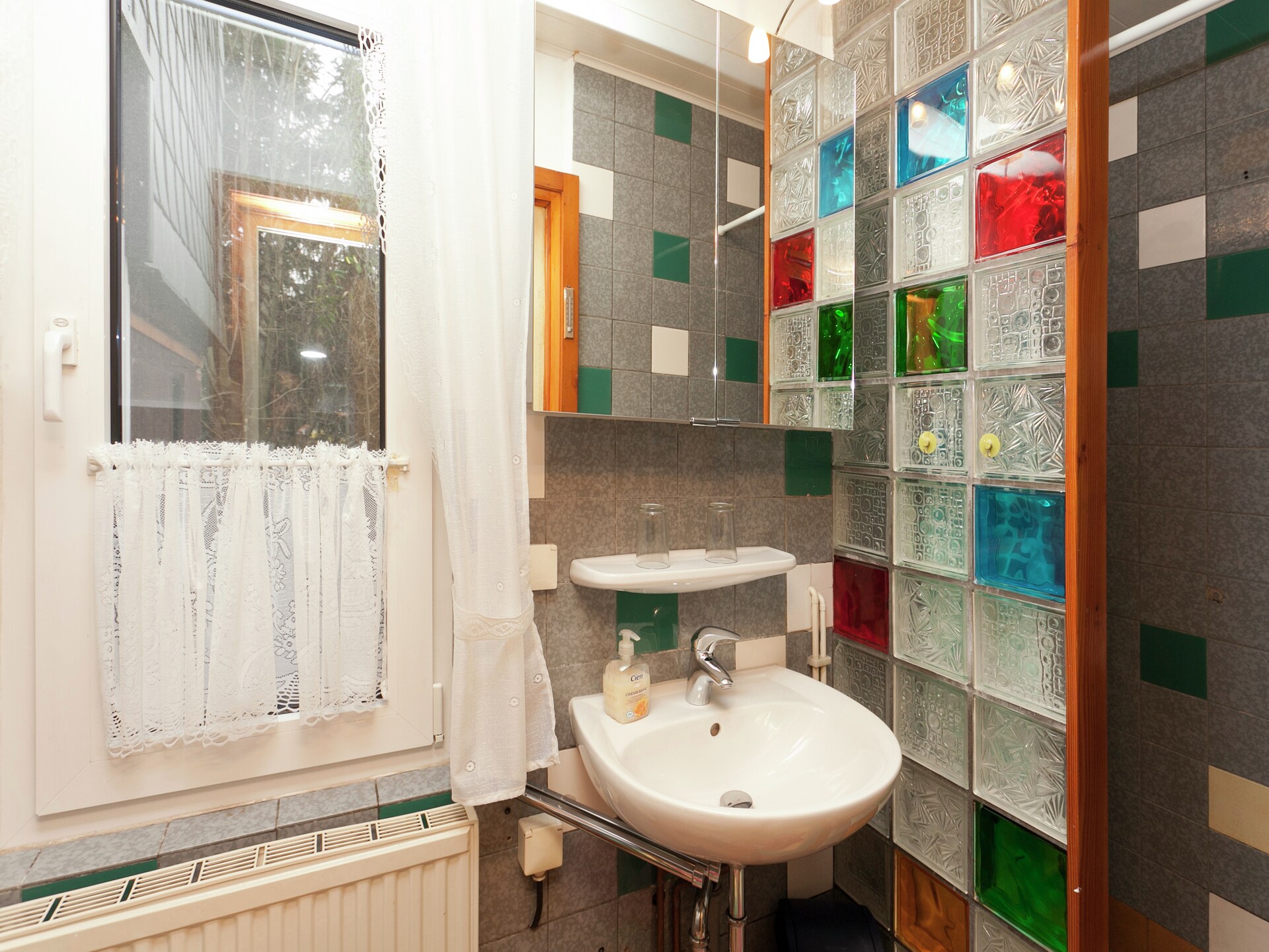 Knus appartement in Ilsenburg, direct aan het bos en nabij de Harz - foto 37
