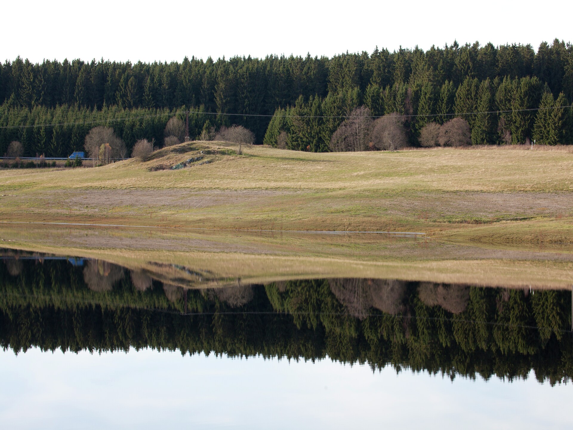 Knus appartement in Ilsenburg, direct aan het bos en nabij de Harz - foto 39