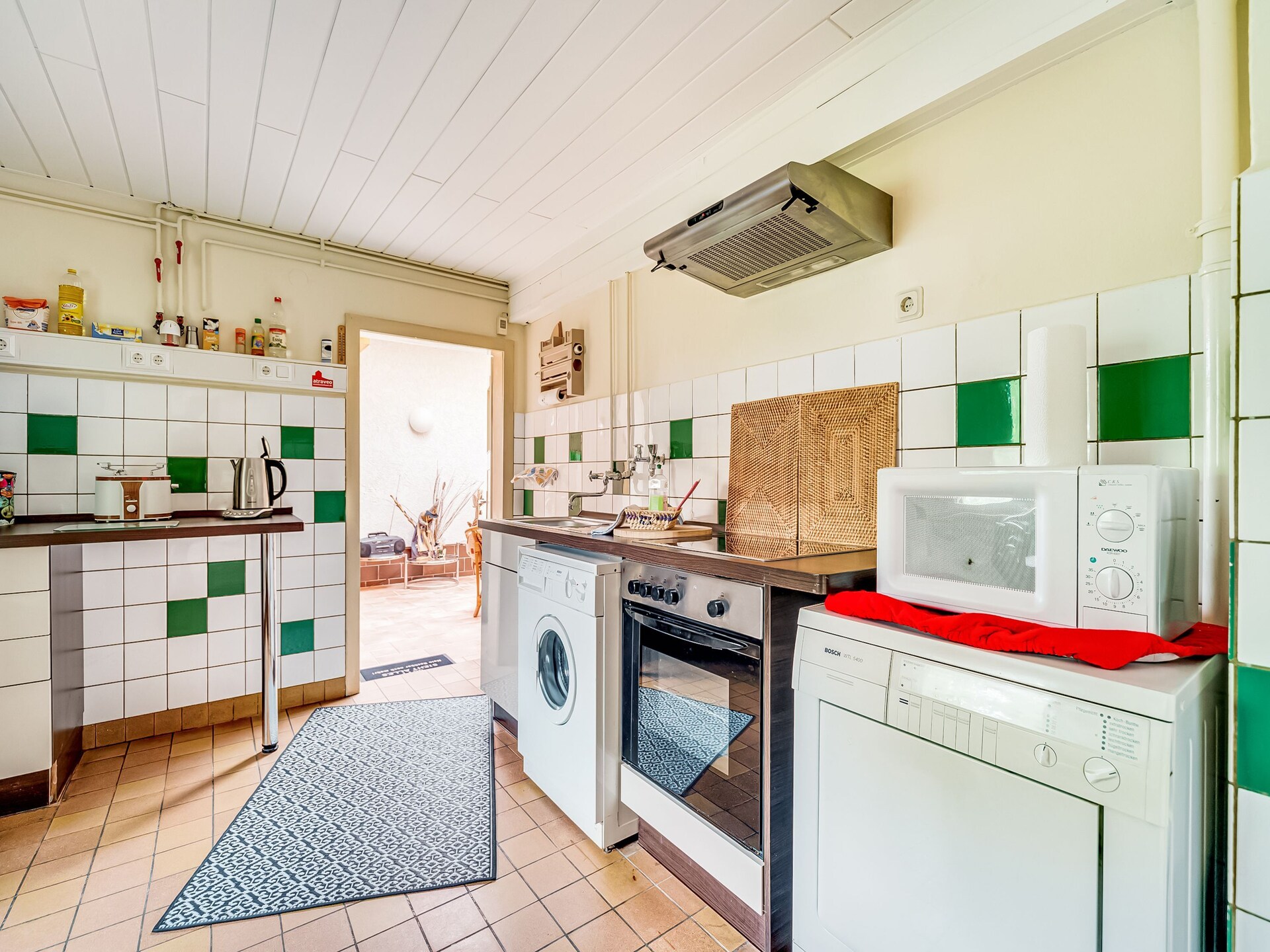 Knus appartement in Ilsenburg, direct aan het bos en nabij de Harz - foto 34