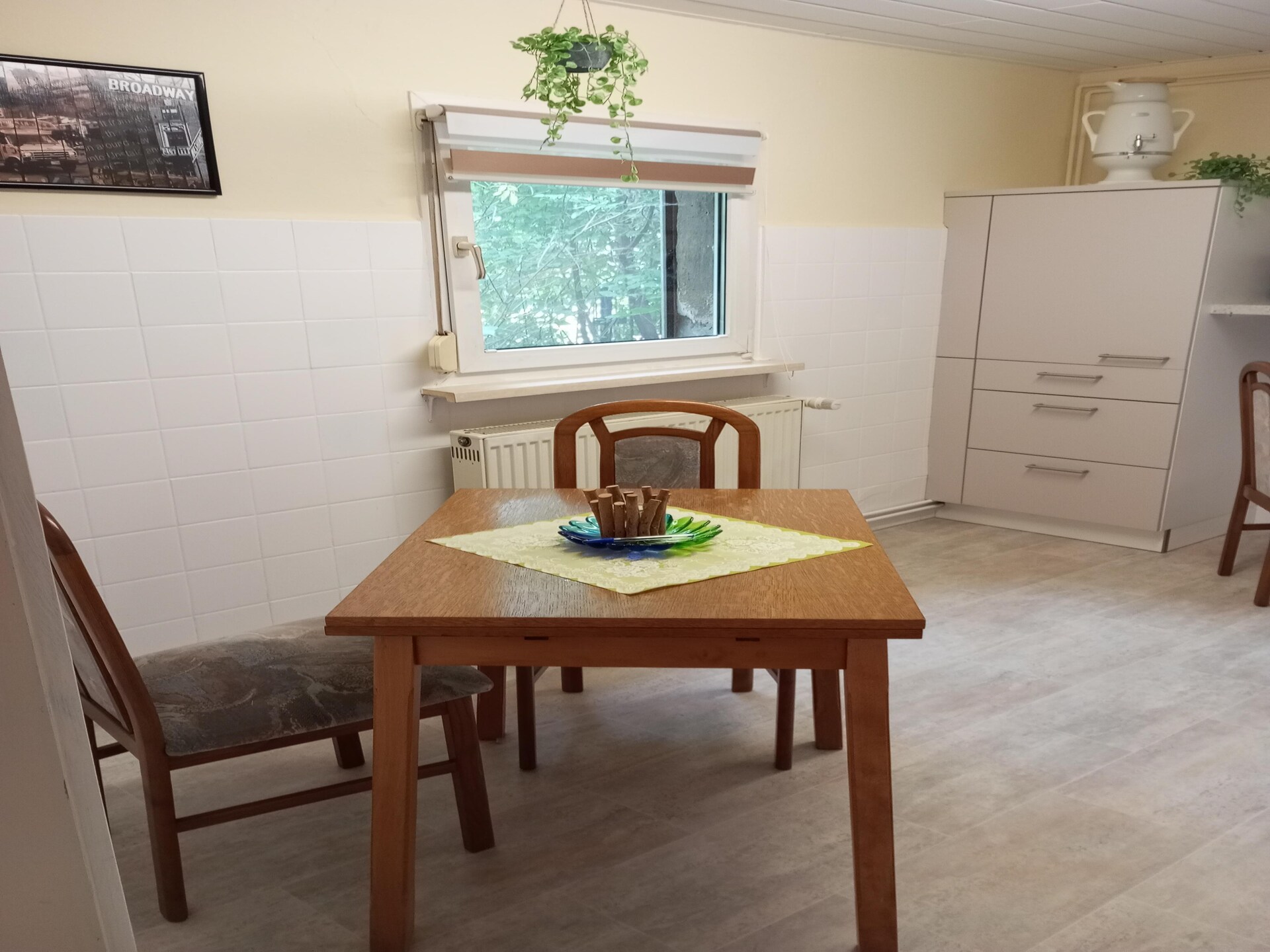 Knus appartement in Ilsenburg, direct aan het bos en nabij de Harz - foto 28