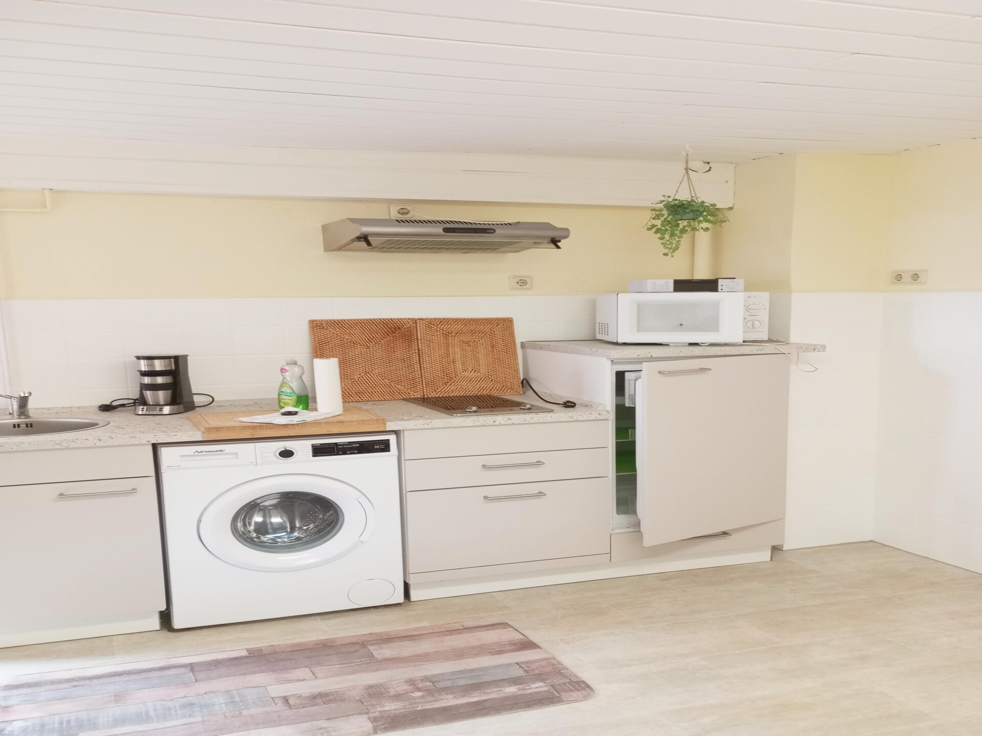 Knus appartement in Ilsenburg, direct aan het bos en nabij de Harz - foto 14