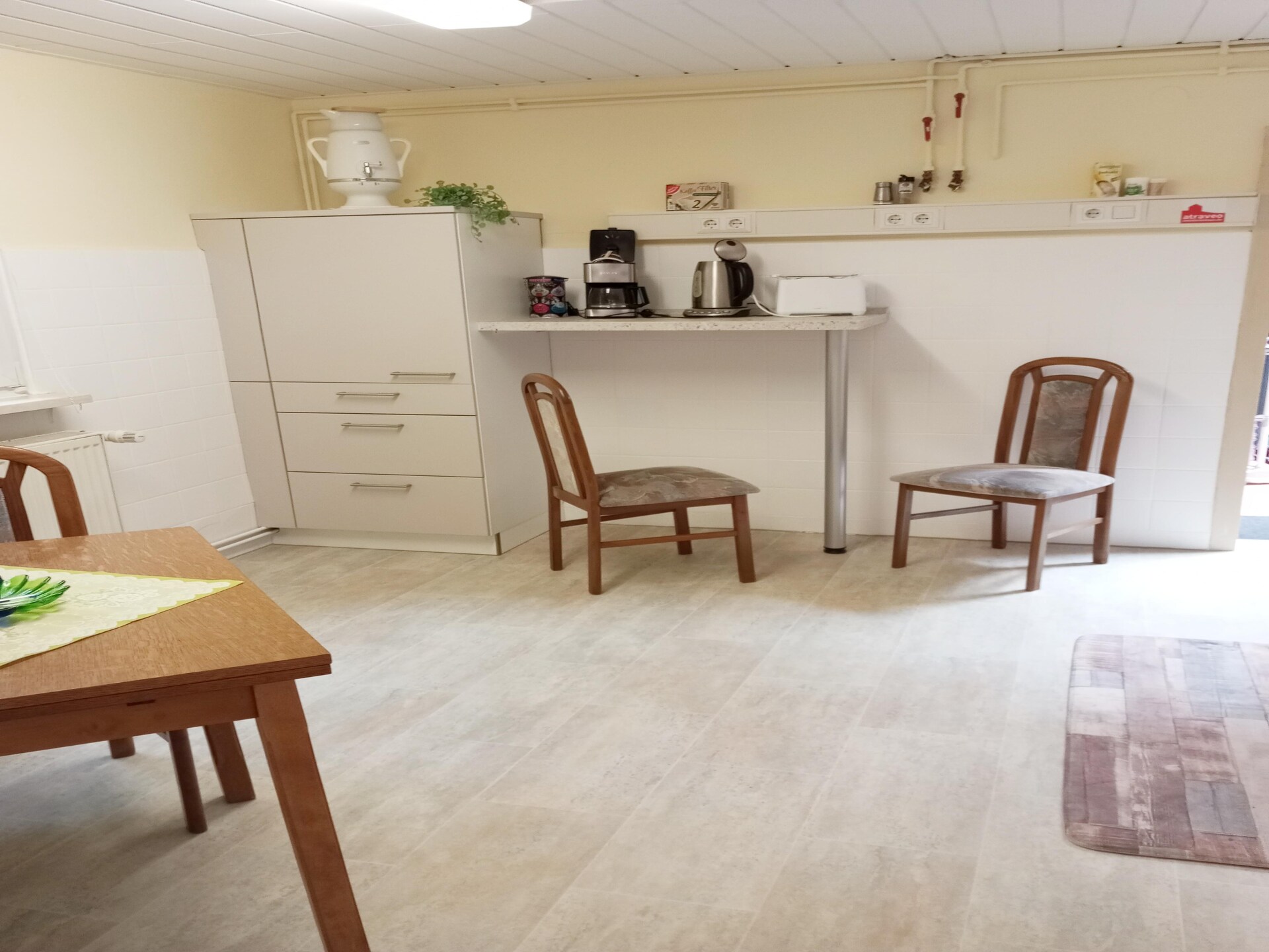 Knus appartement in Ilsenburg, direct aan het bos en nabij de Harz - foto 16