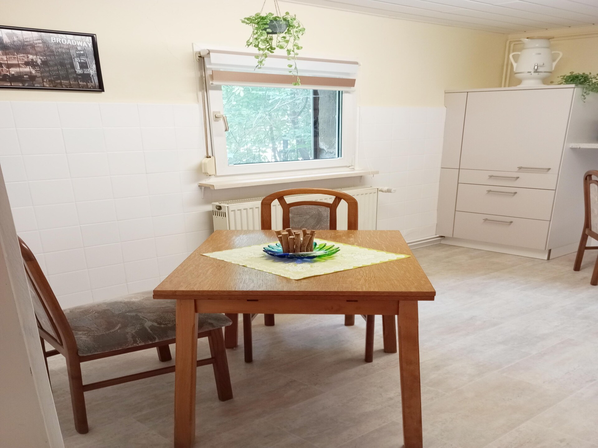 Knus appartement in Ilsenburg, direct aan het bos en nabij de Harz - foto 15