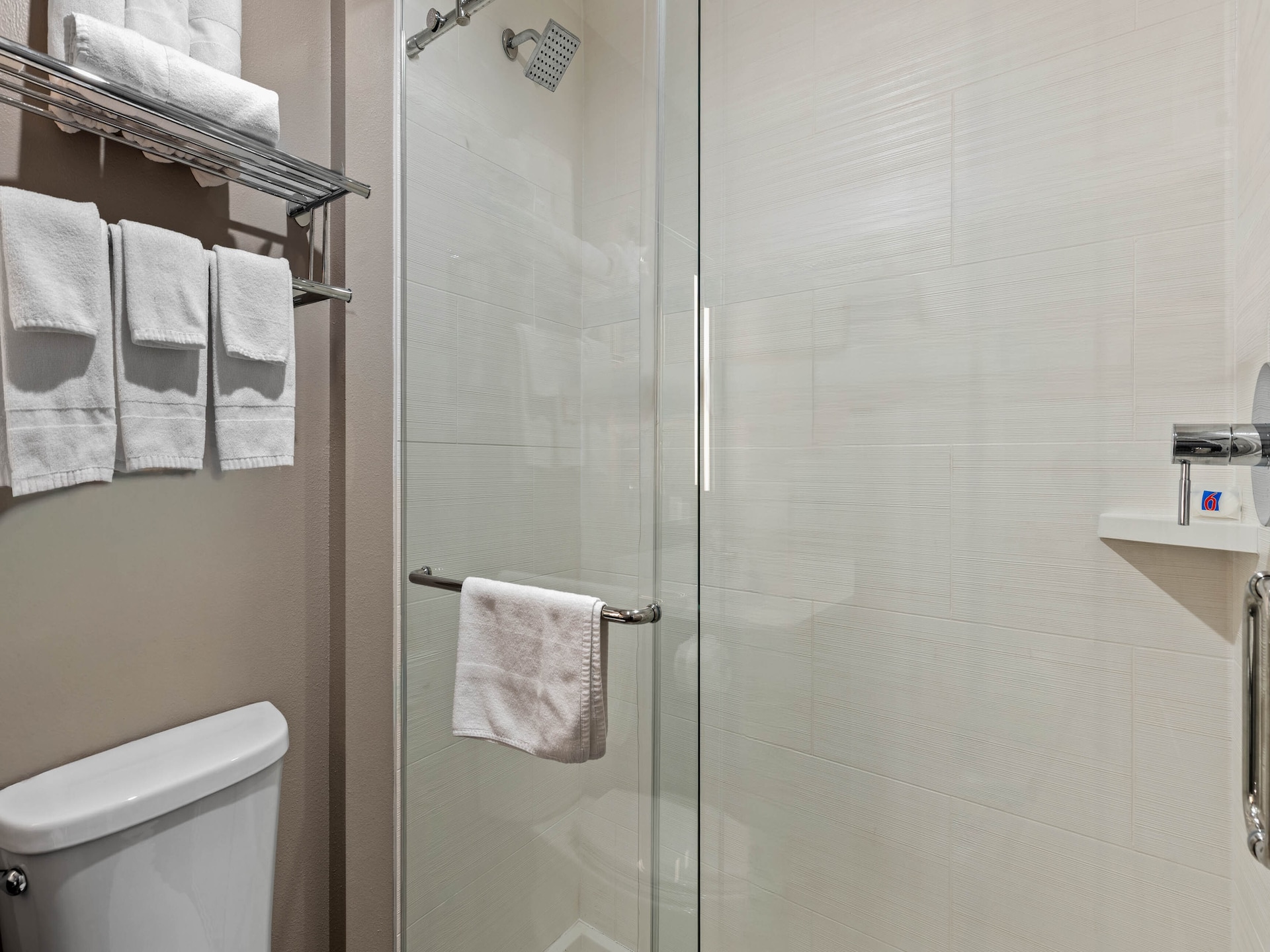 Comfortabel Appartement met Kitchenette bij Richmond Airport - foto 16