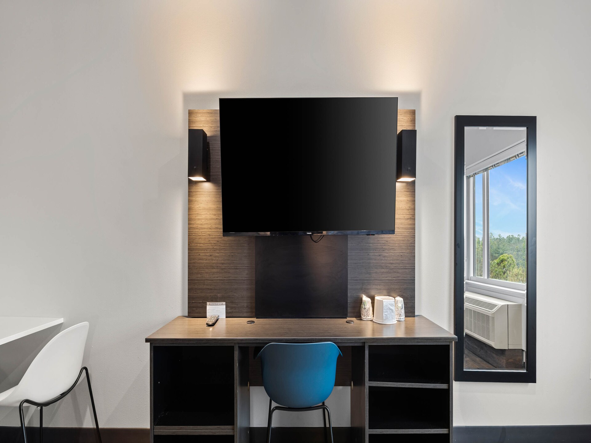 Comfortabel Appartement met Kitchenette bij Richmond Airport - foto 7