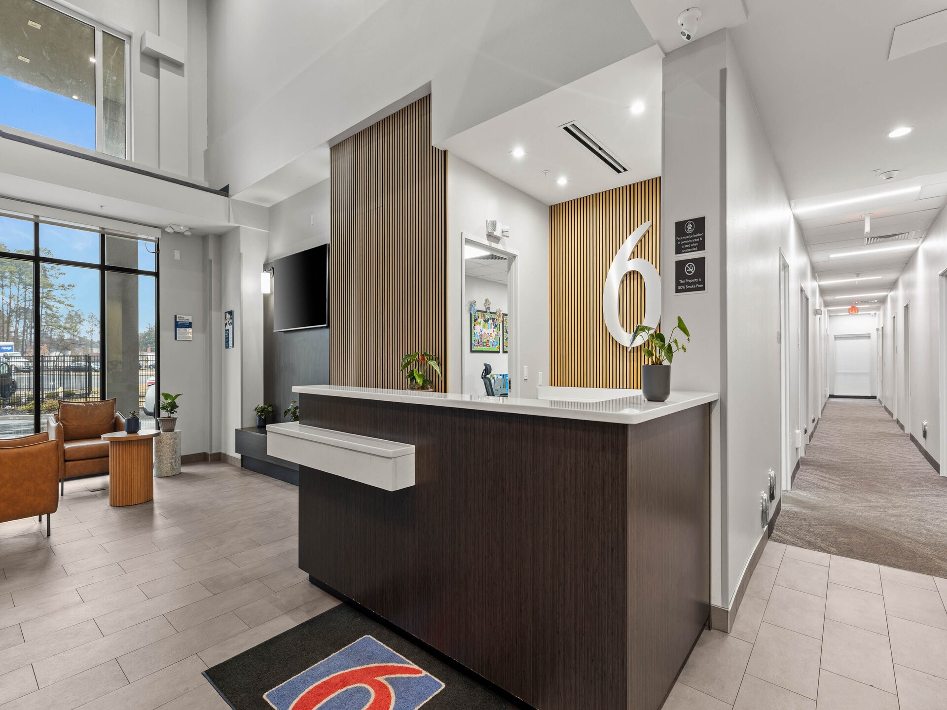 Comfortabel Appartement met Kitchenette bij Richmond Airport - foto 1