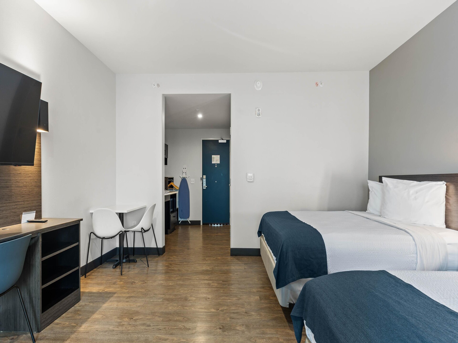 Comfortabel Appartement met Kitchenette bij Richmond Airport - foto 12