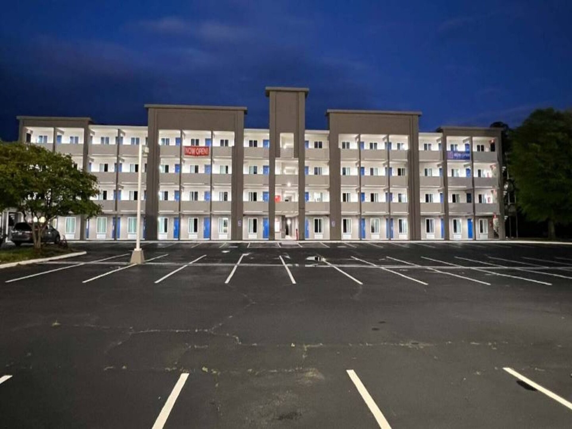 Compact & comfortabel appartement bij West Columbia met airco en WiFi - foto 3