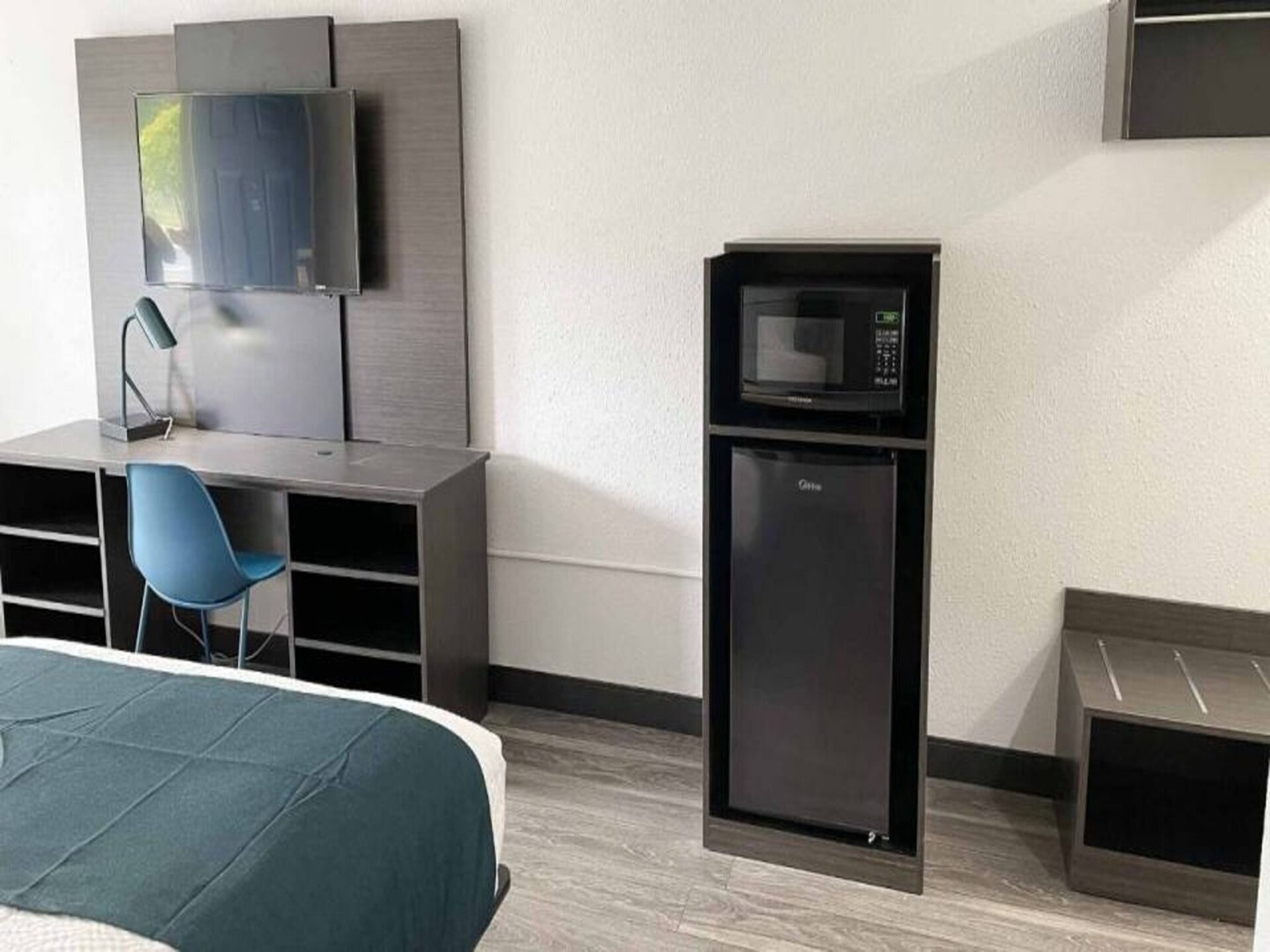 Compact & comfortabel appartement bij West Columbia met airco en WiFi - foto 15