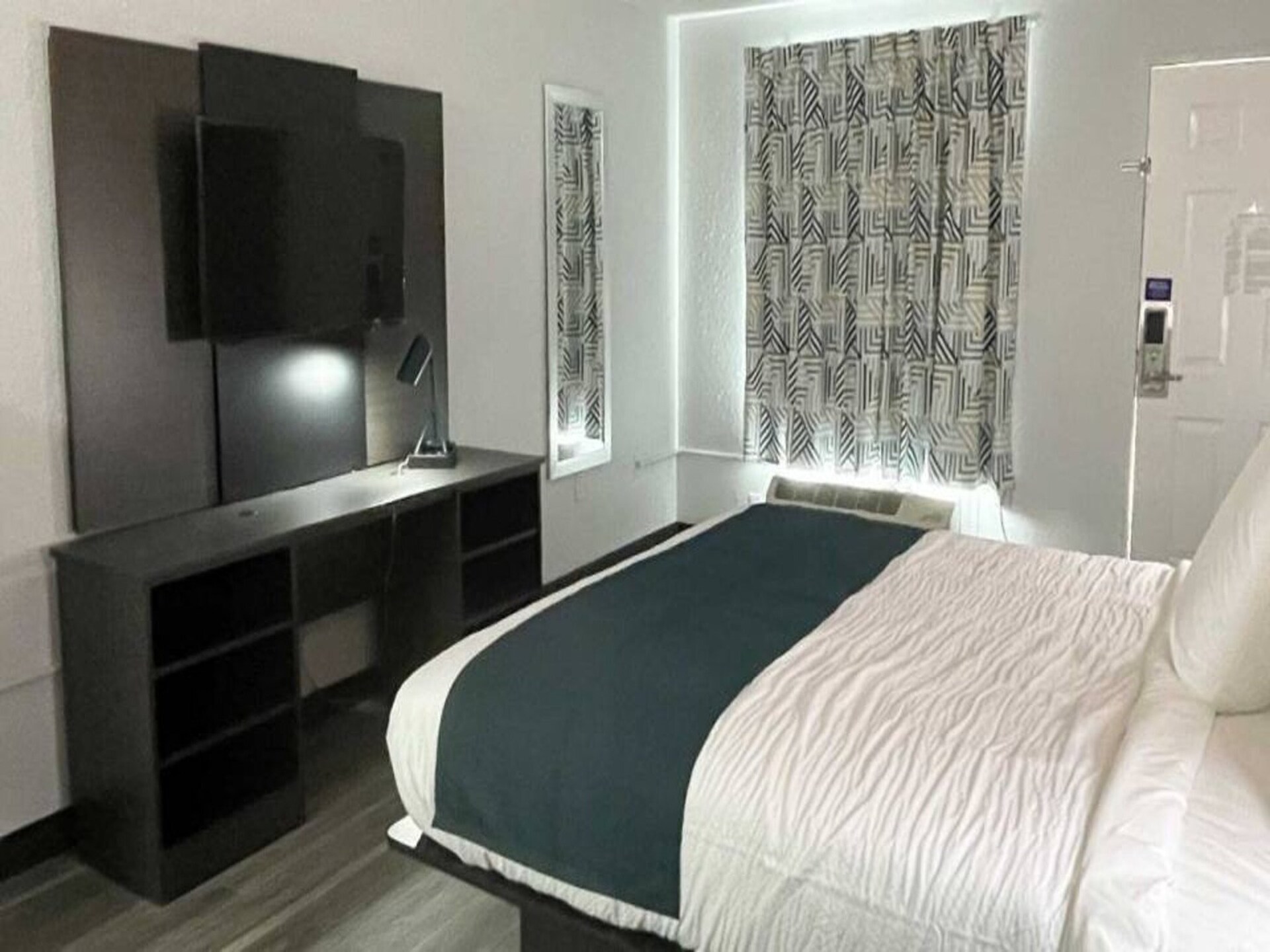 Compact & comfortabel appartement bij West Columbia met airco en WiFi - foto 14