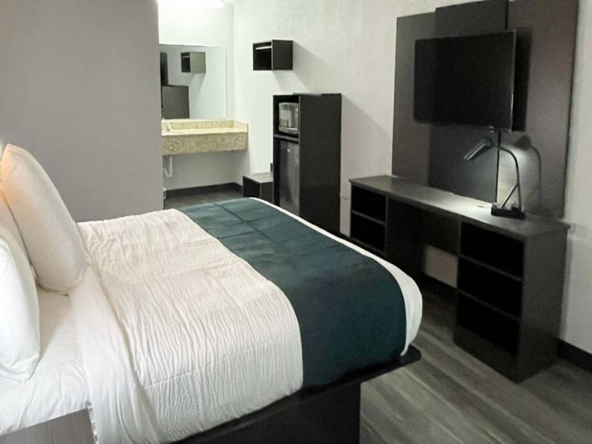 Compact & comfortabel appartement bij West Columbia met airco en WiFi - foto 25