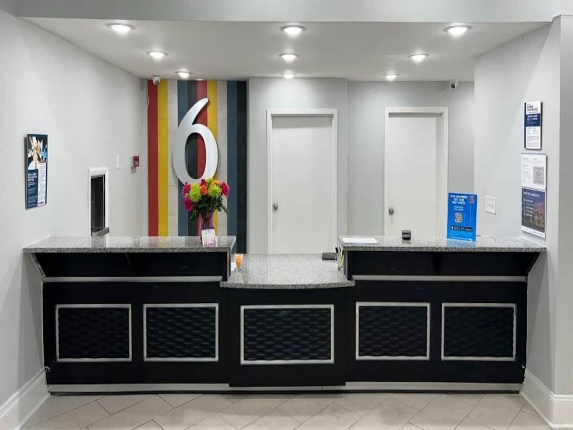 Comfortabele kamer voor 4 bij Columbia Airport met huisdieren - foto 46