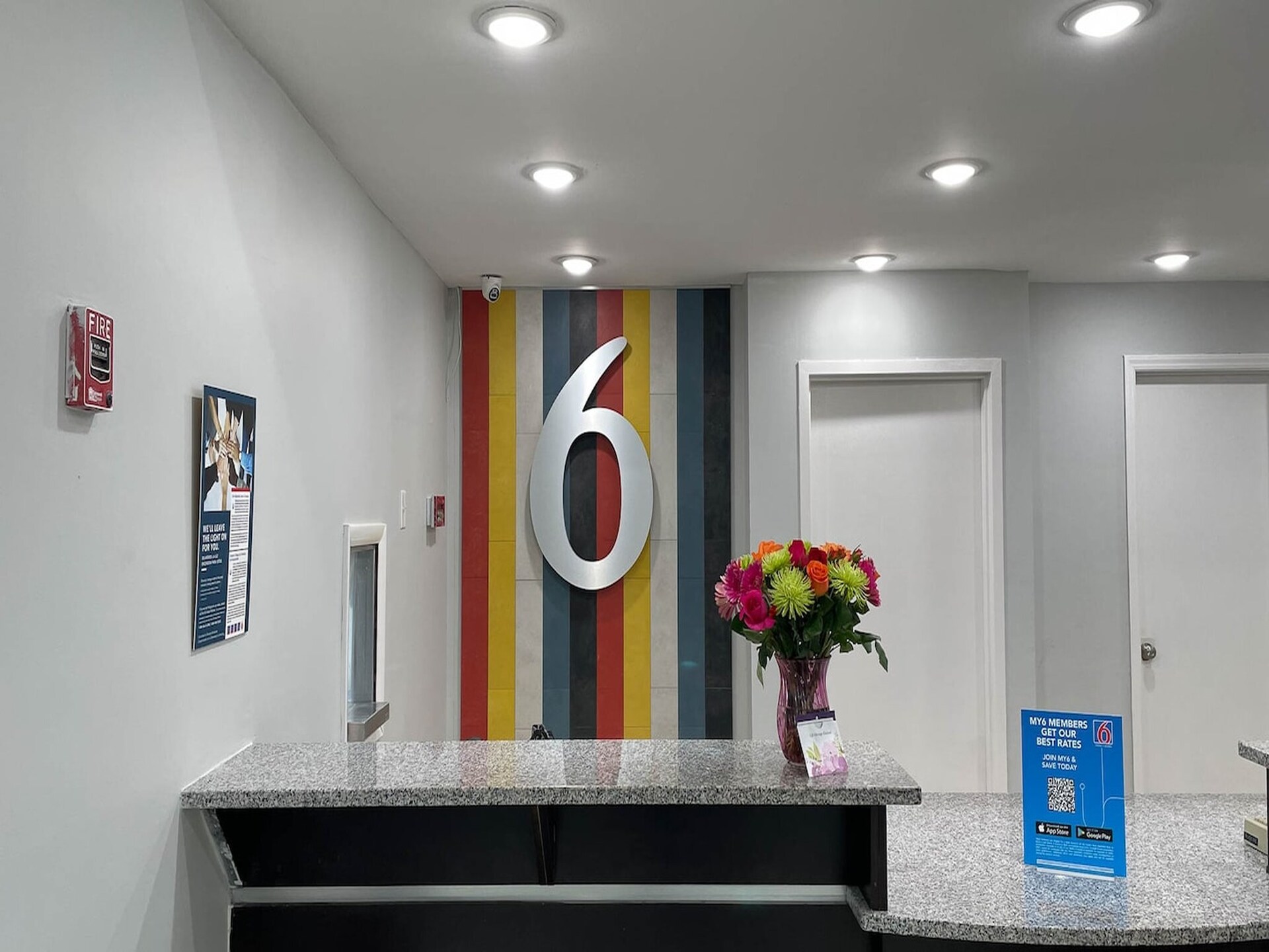 Comfortabele kamer voor 4 bij Columbia Airport met huisdieren - foto 44