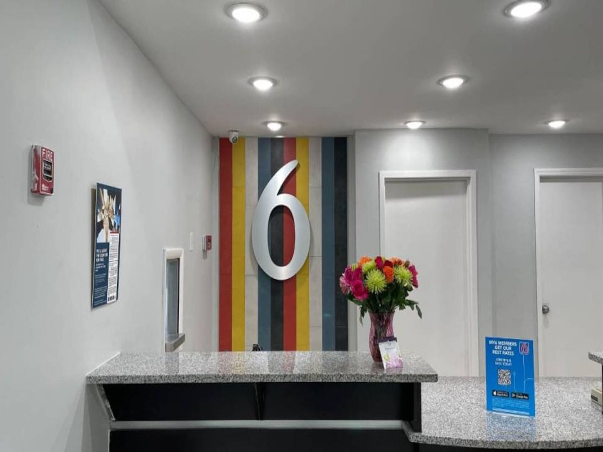 Comfortabele kamer voor 4 bij Columbia Airport met huisdieren - foto 43