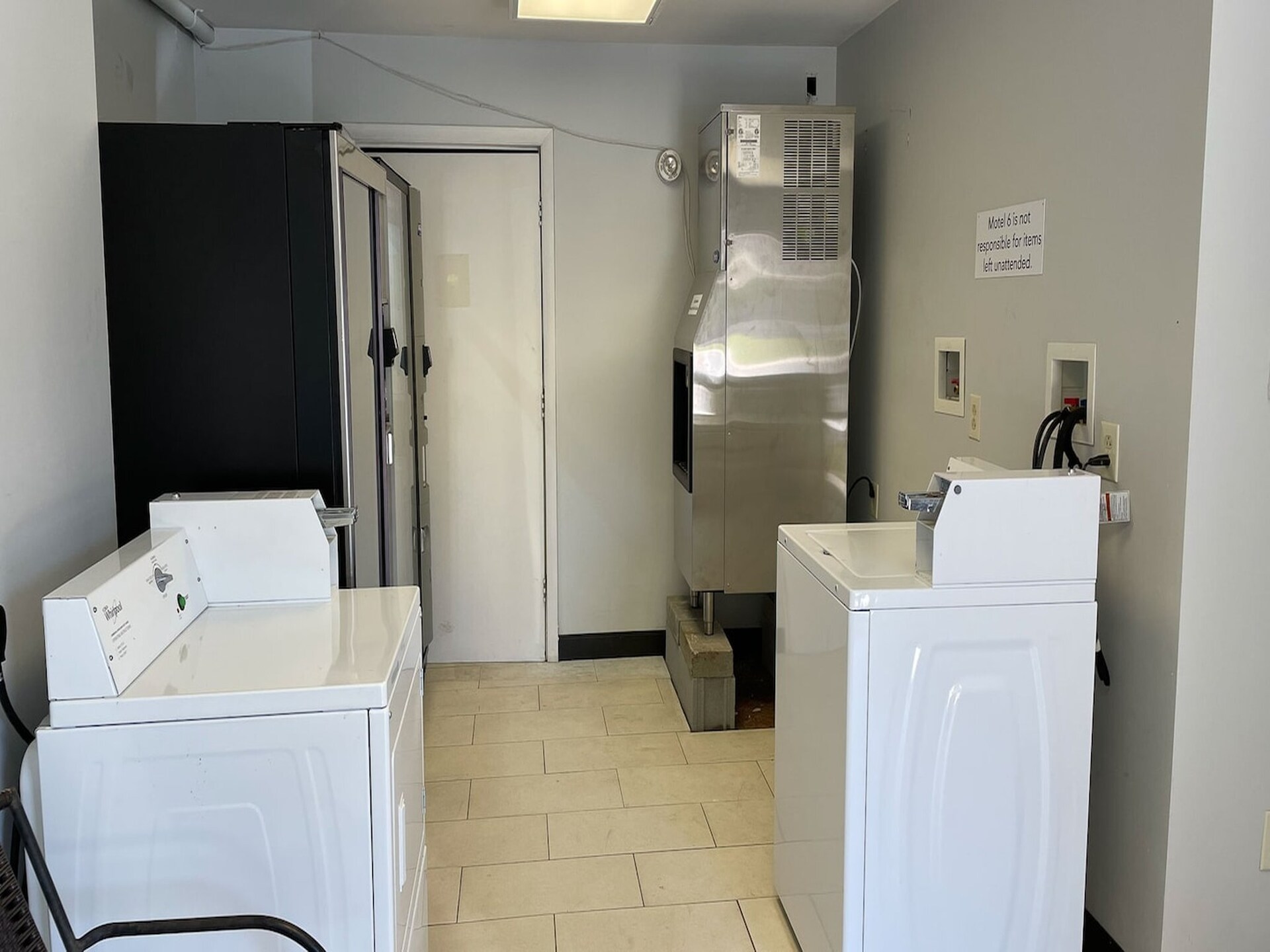 Comfortabele kamer voor 4 bij Columbia Airport met huisdieren - foto 39