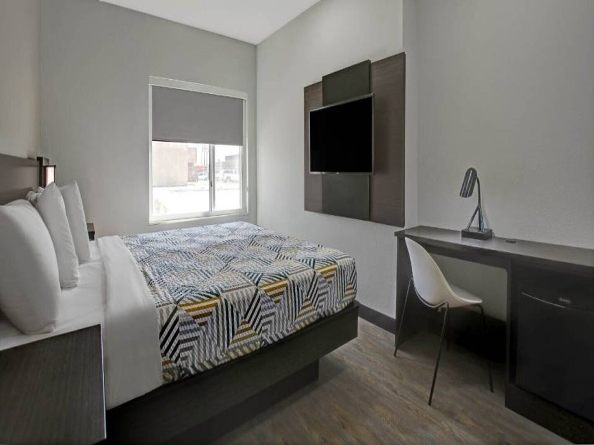 Comfortabel appartement in Monahans met kitchenette en gratis WiFi - foto 7