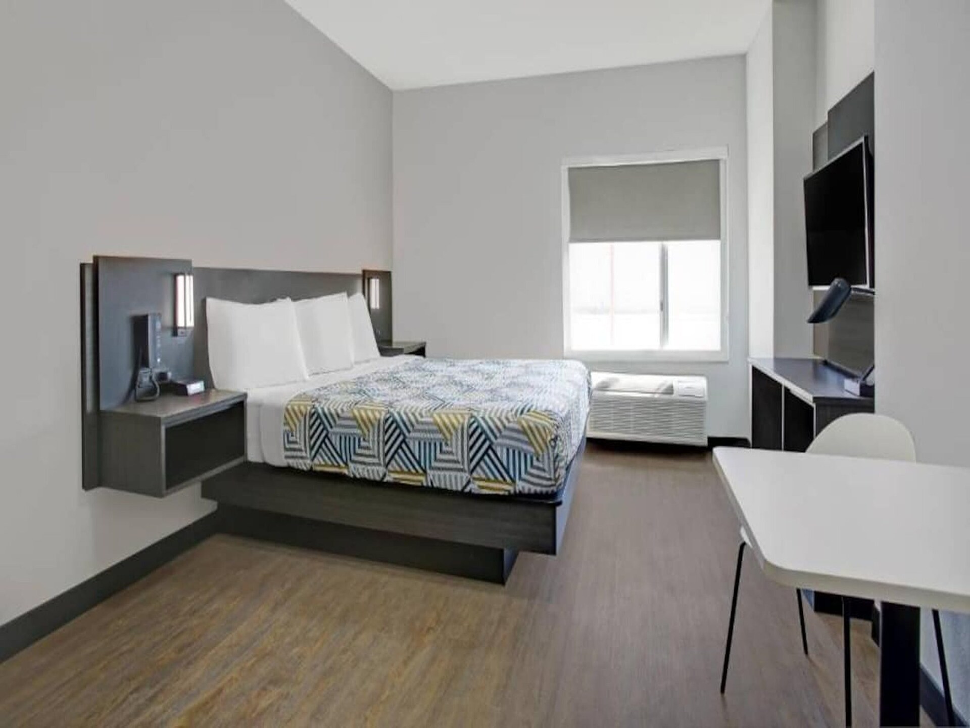 Comfortabel appartement in Monahans met kitchenette en gratis WiFi - foto 9