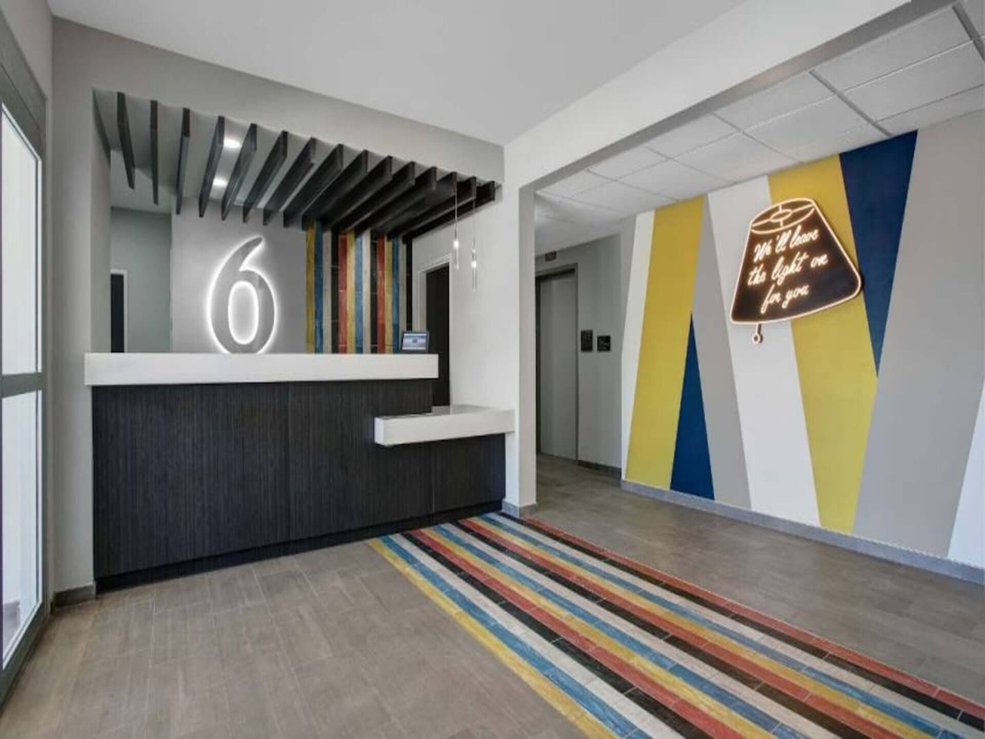 Comfortabel appartement in Monahans met kitchenette en gratis WiFi - foto 31