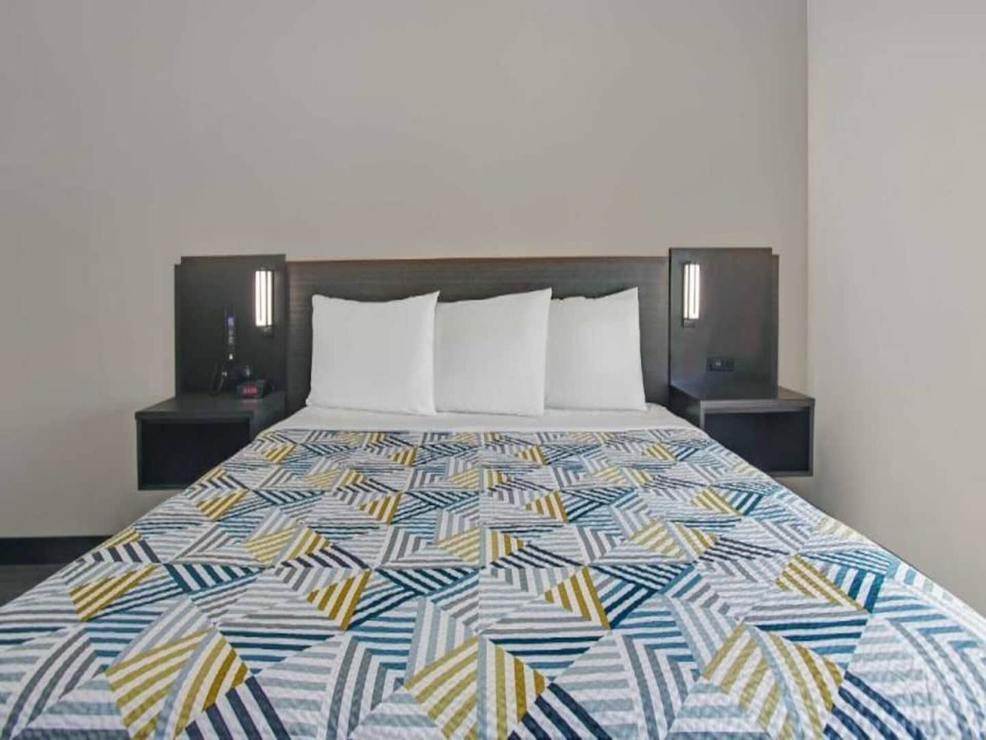Comfortabel appartement in Monahans met kitchenette en gratis WiFi - foto 12