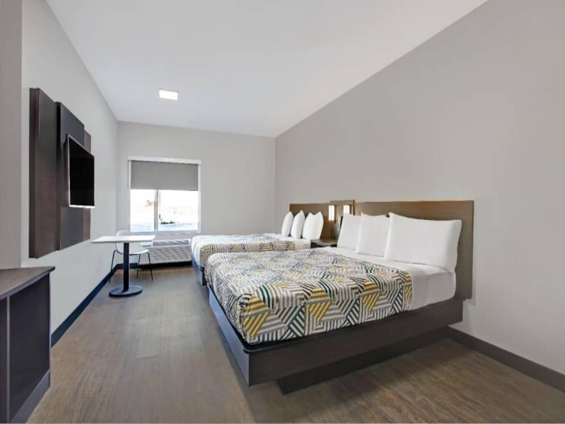Comfortabel appartement in Monahans met kitchenette en gratis WiFi - foto 28