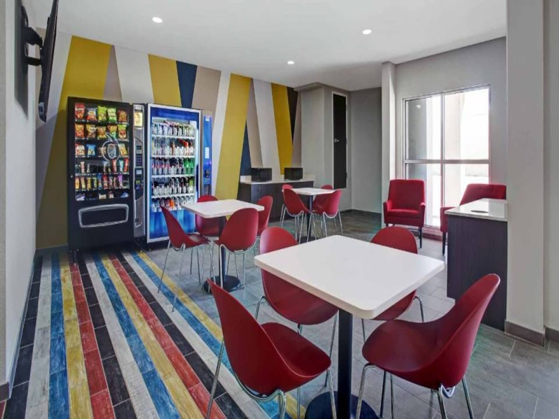 Comfortabel appartement in Monahans met kitchenette en gratis WiFi - foto 30