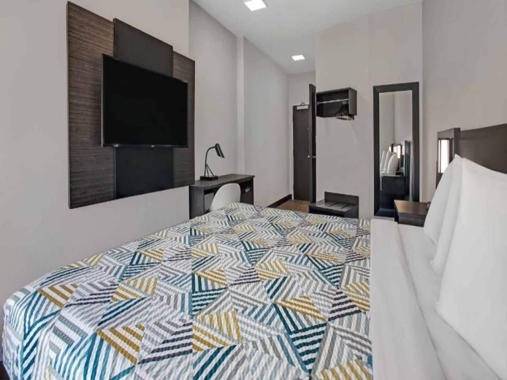 Comfortabel appartement in Monahans met kitchenette en gratis WiFi - foto 15