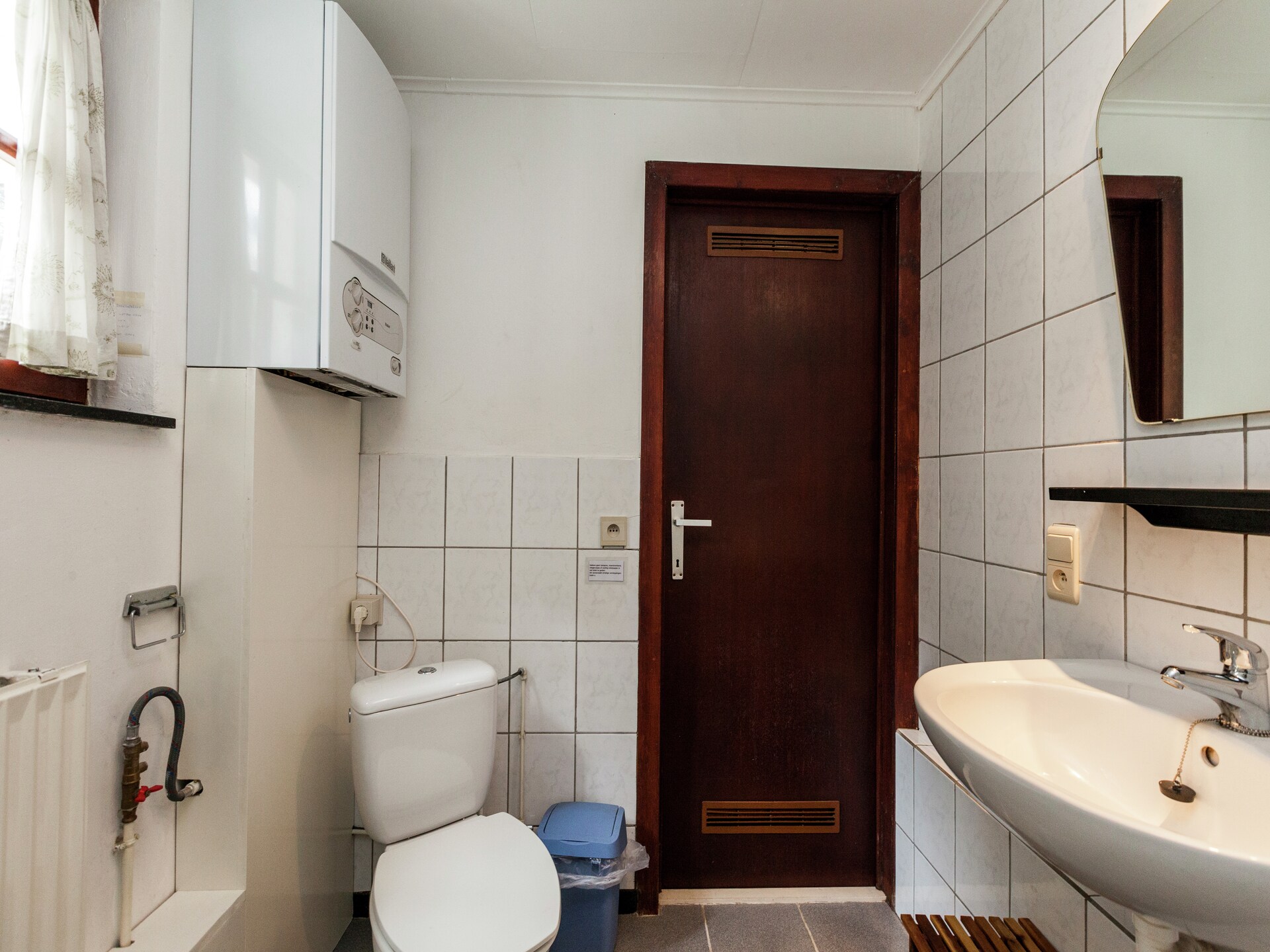 2-persoons appartement op 1,0 km van het meer in Bohon-Durbuy - foto 11