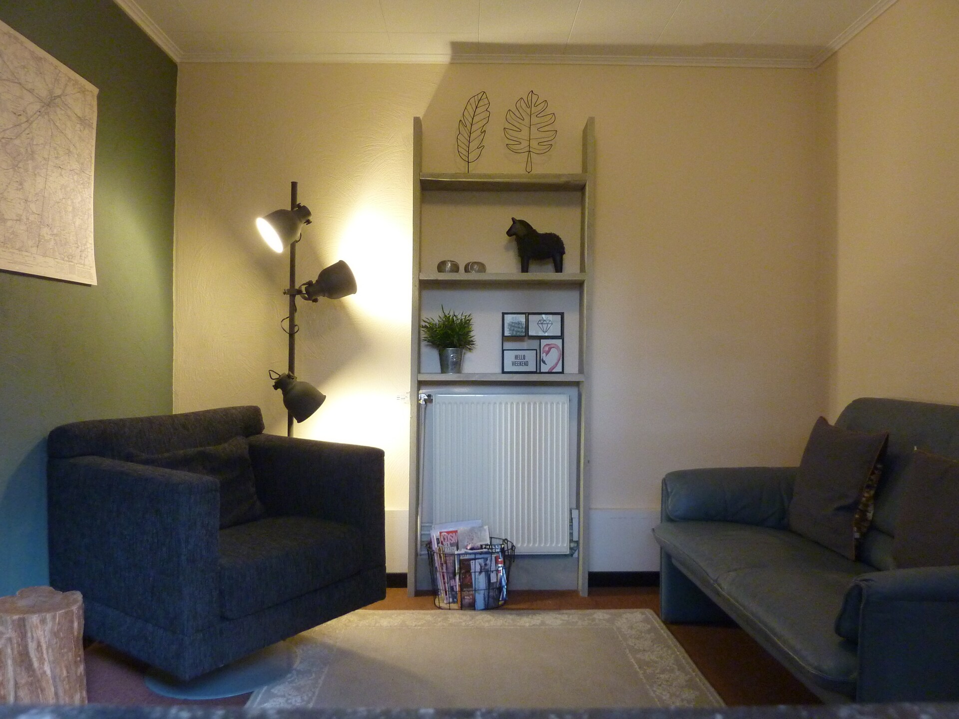 2-persoons appartement op 1,0 km van het meer in Bohon-Durbuy - foto 7