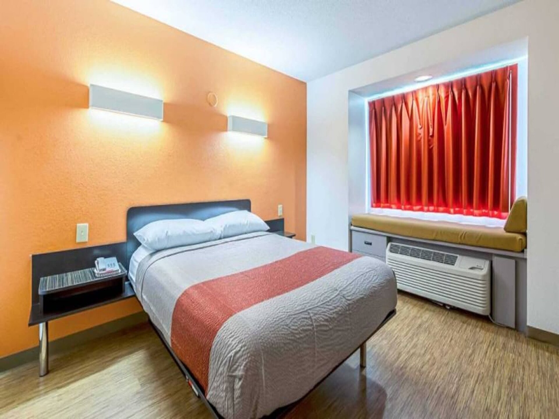 Comfortabele Queen kamer met WiFi, dichtbij Indianapolis | Huisdieren welkom - foto 8