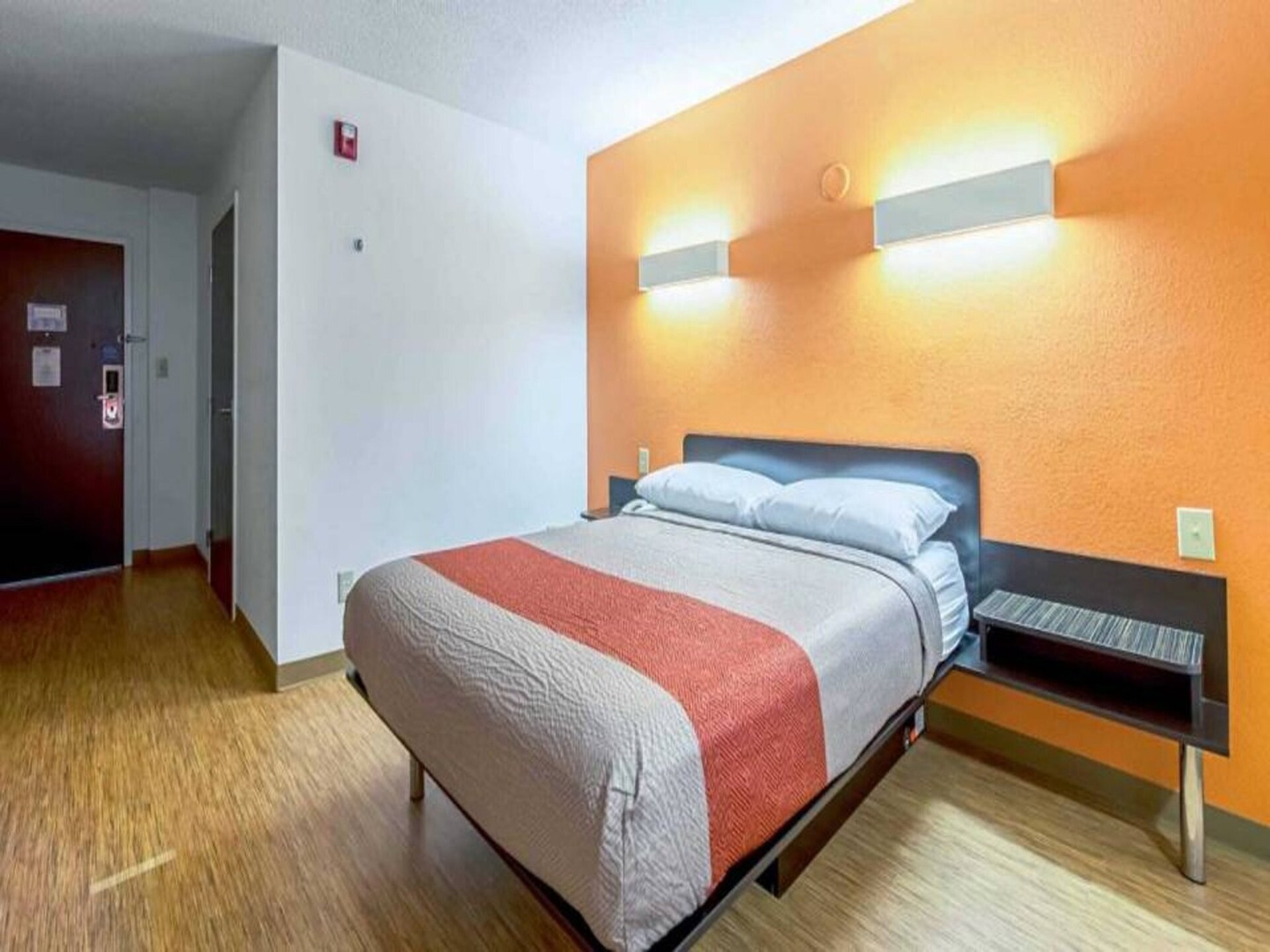 Comfortabele Queen kamer met WiFi, dichtbij Indianapolis | Huisdieren welkom - foto 10