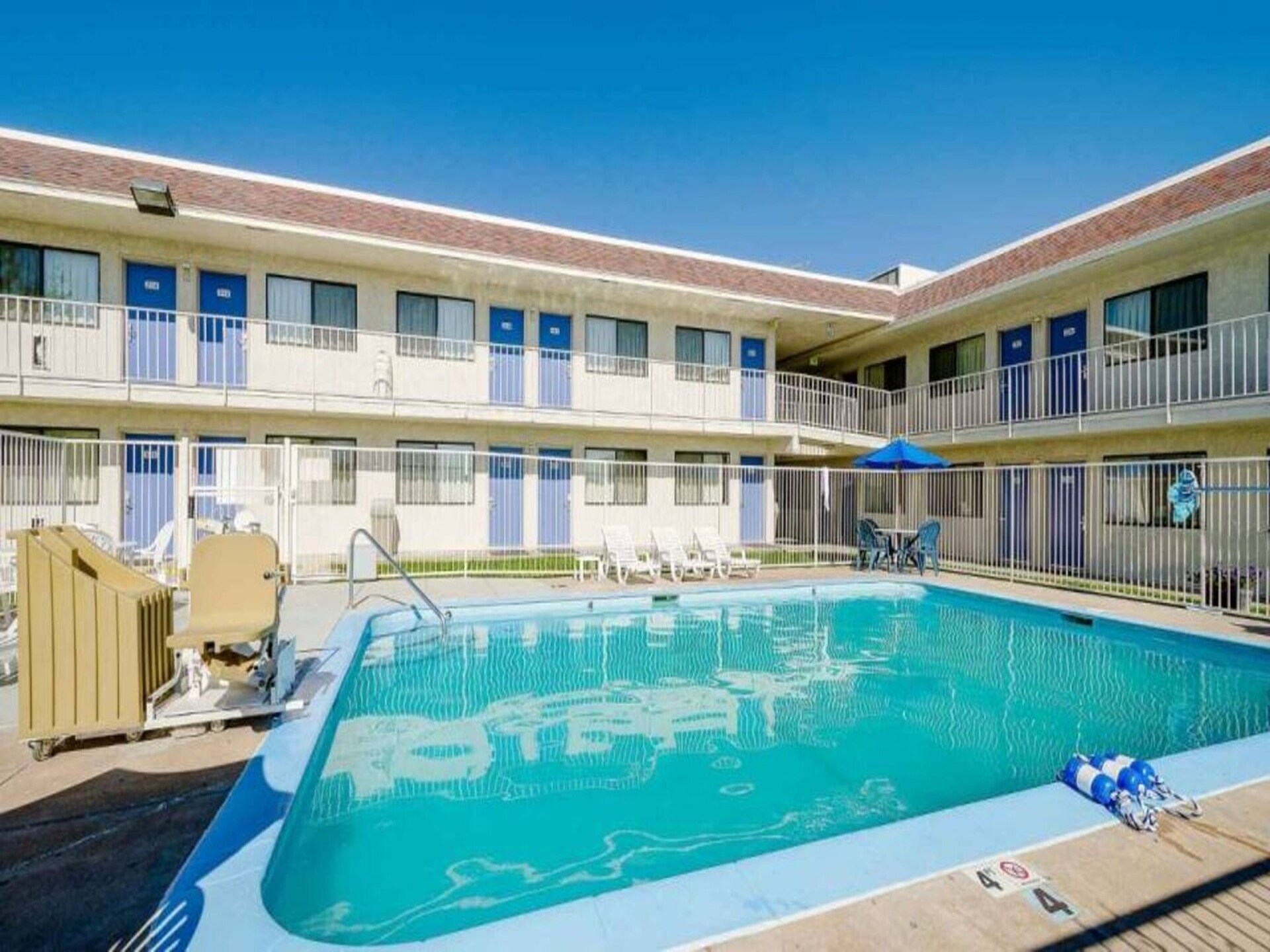 Comfortabele kamer met 2 bedden in Denver - ideaal voor 4 personen - foto 24