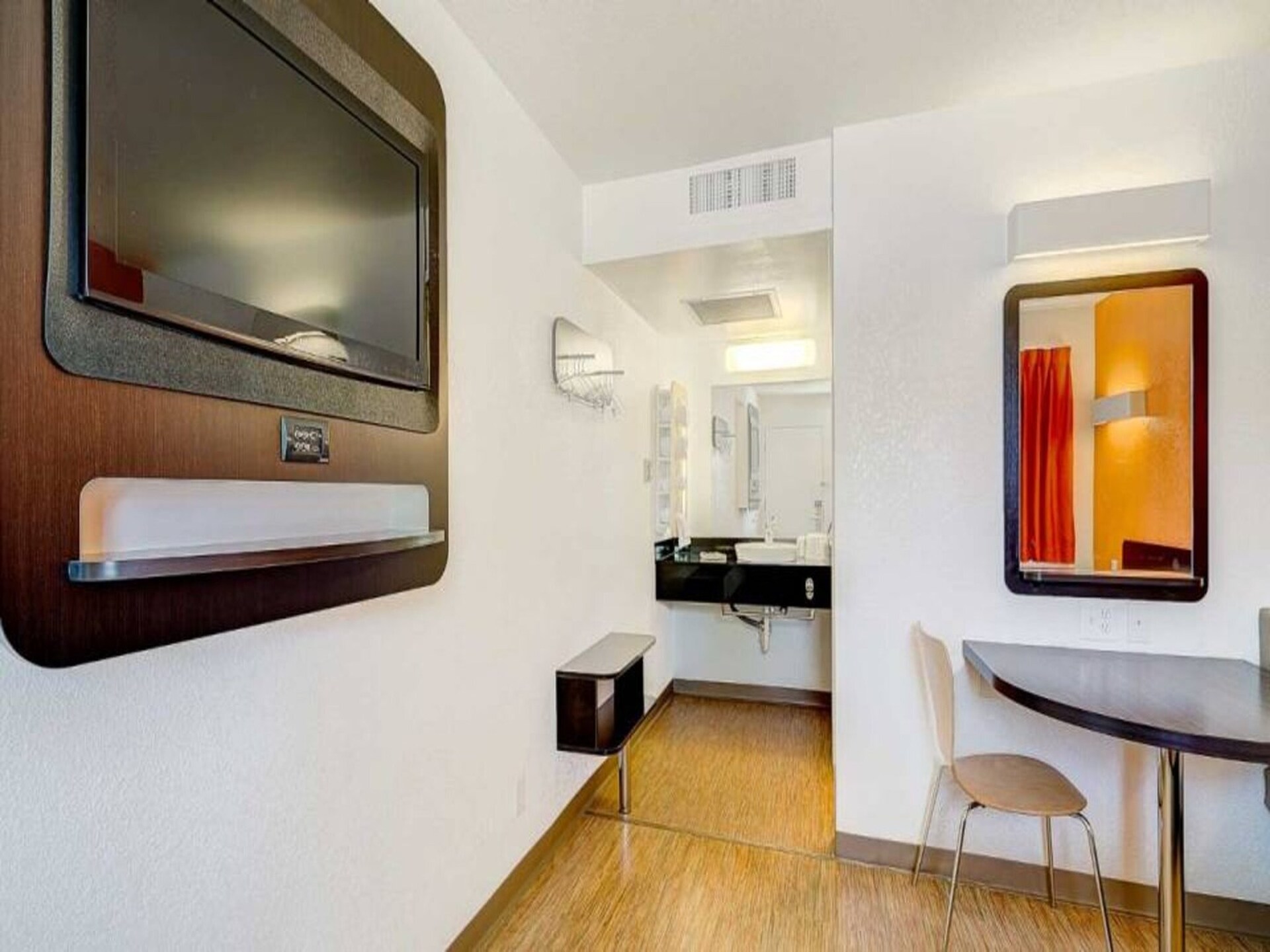 Comfortabele kamer met 2 bedden in Denver - ideaal voor 4 personen - foto 20