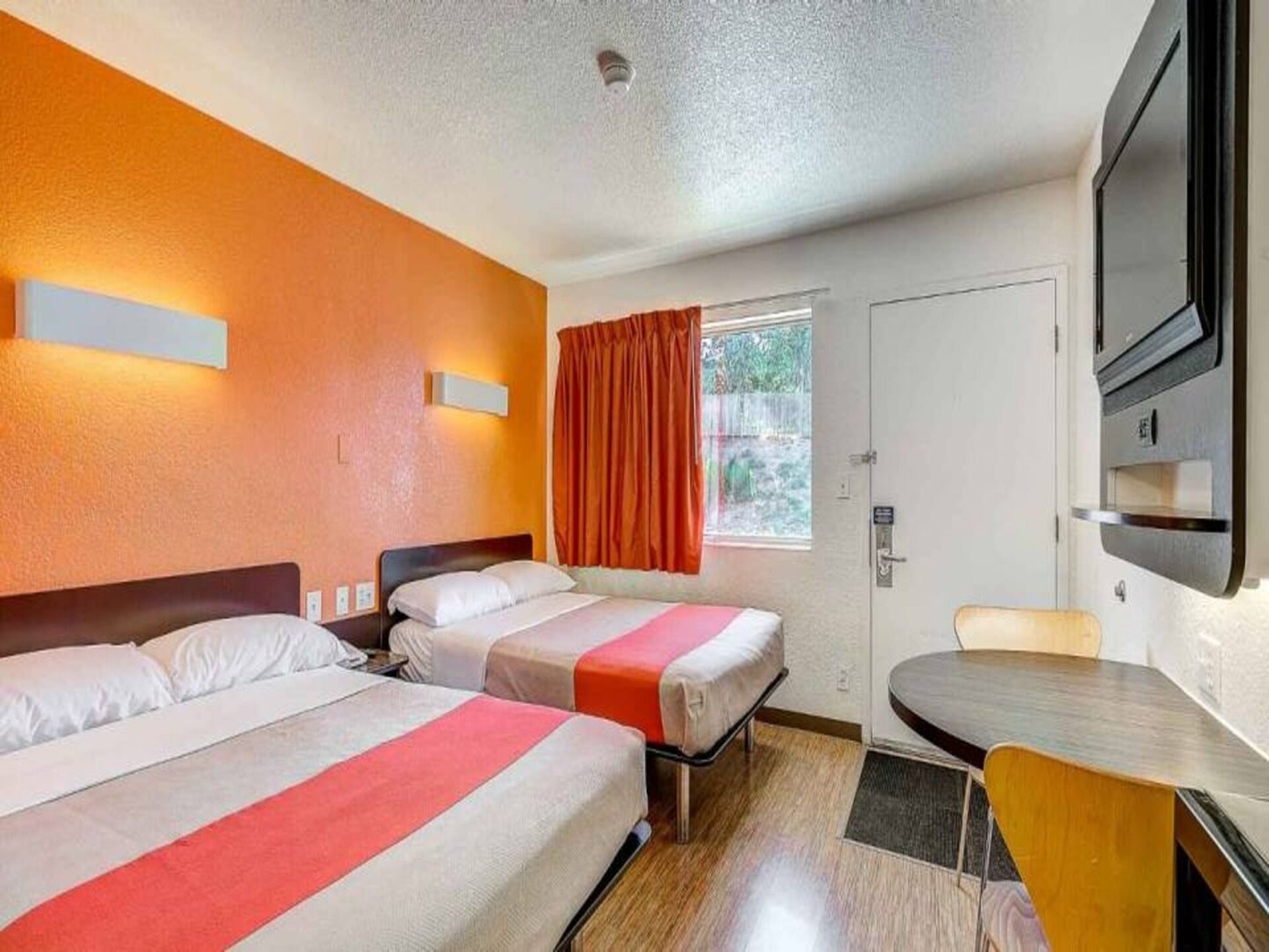 Comfortabele kamer met 2 bedden in Denver - ideaal voor 4 personen - foto 10