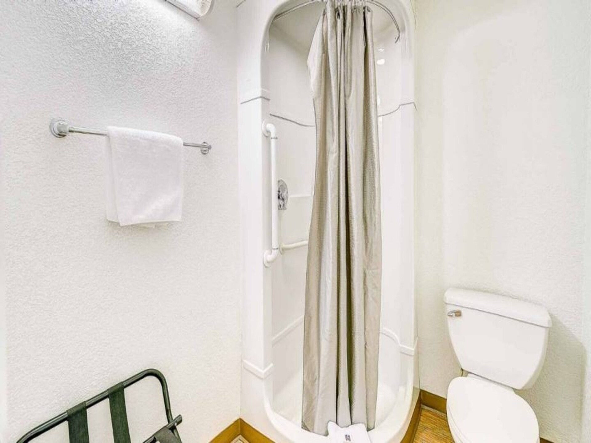 Comfortabele kamer met 2 bedden in Denver - ideaal voor 4 personen - foto 15