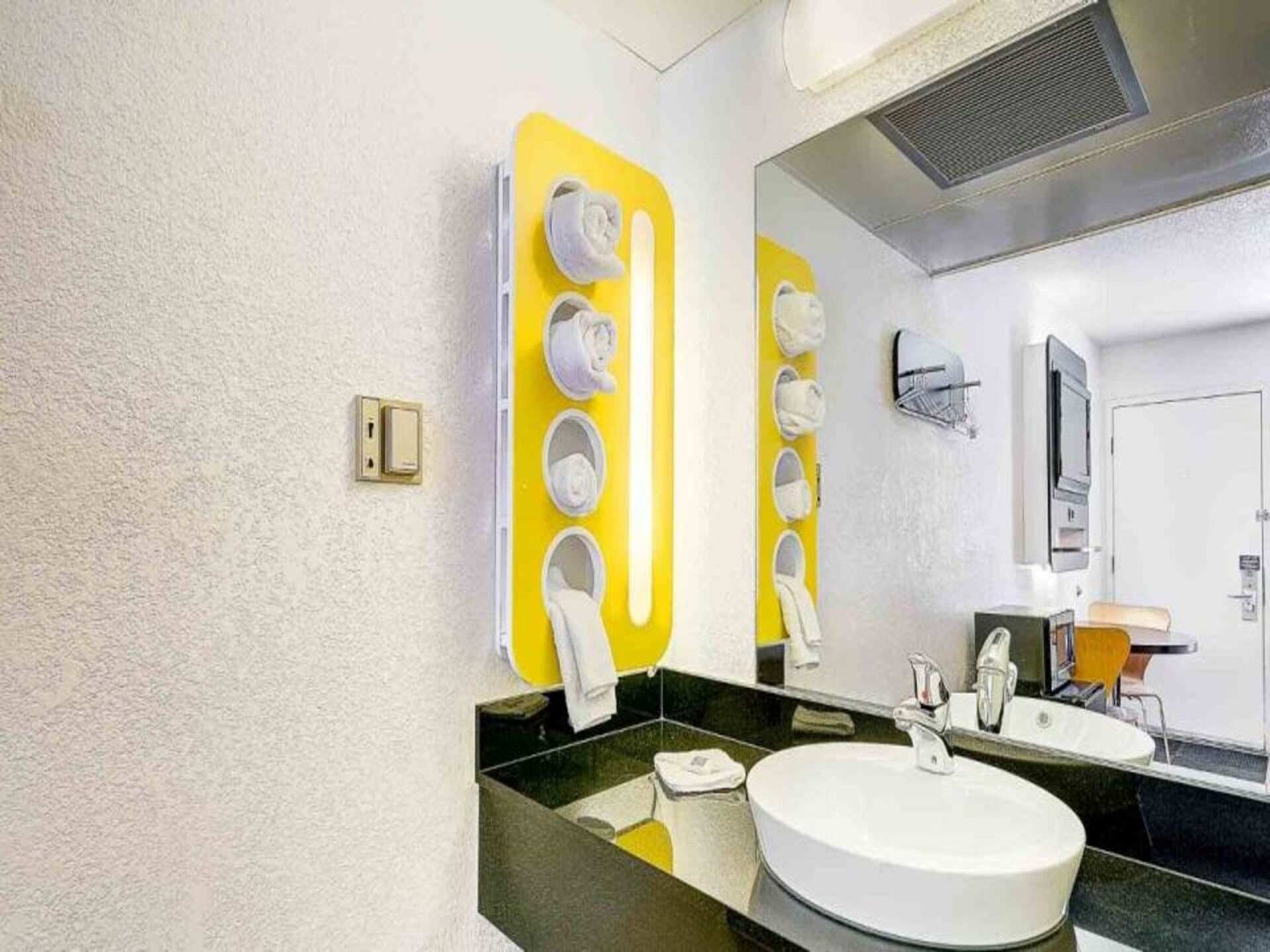 Comfortabele kamer met 2 bedden in Denver - ideaal voor 4 personen - foto 14