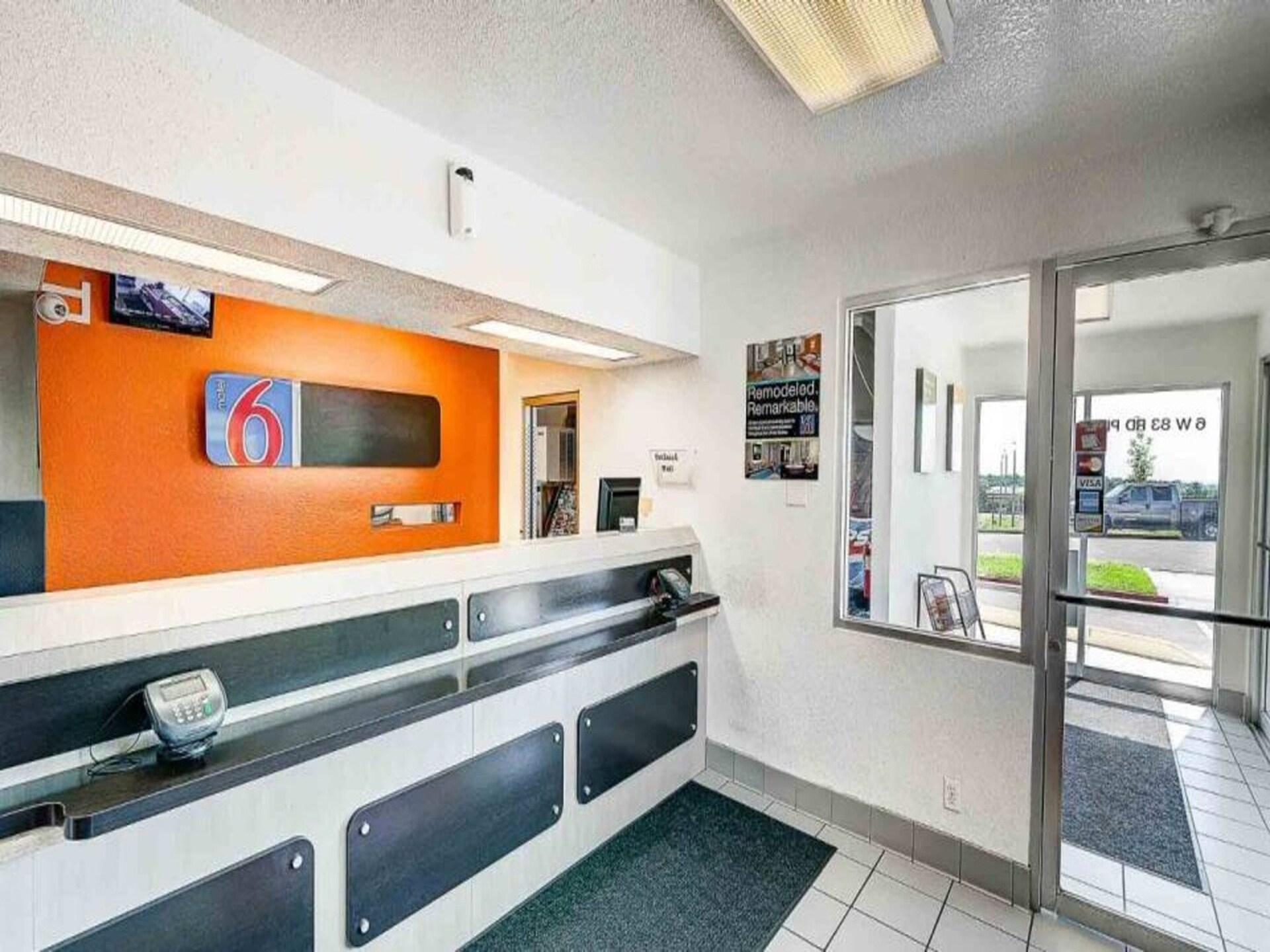 Toegankelijke kamer met zwembad in Thornton, dichtbij Denver - foto 26