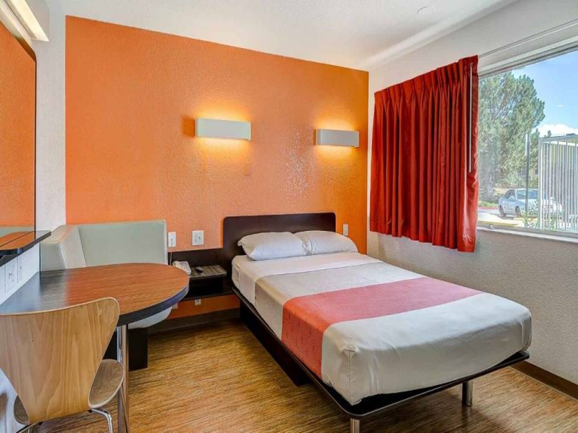 Toegankelijke kamer met zwembad in Thornton, dichtbij Denver - foto 13