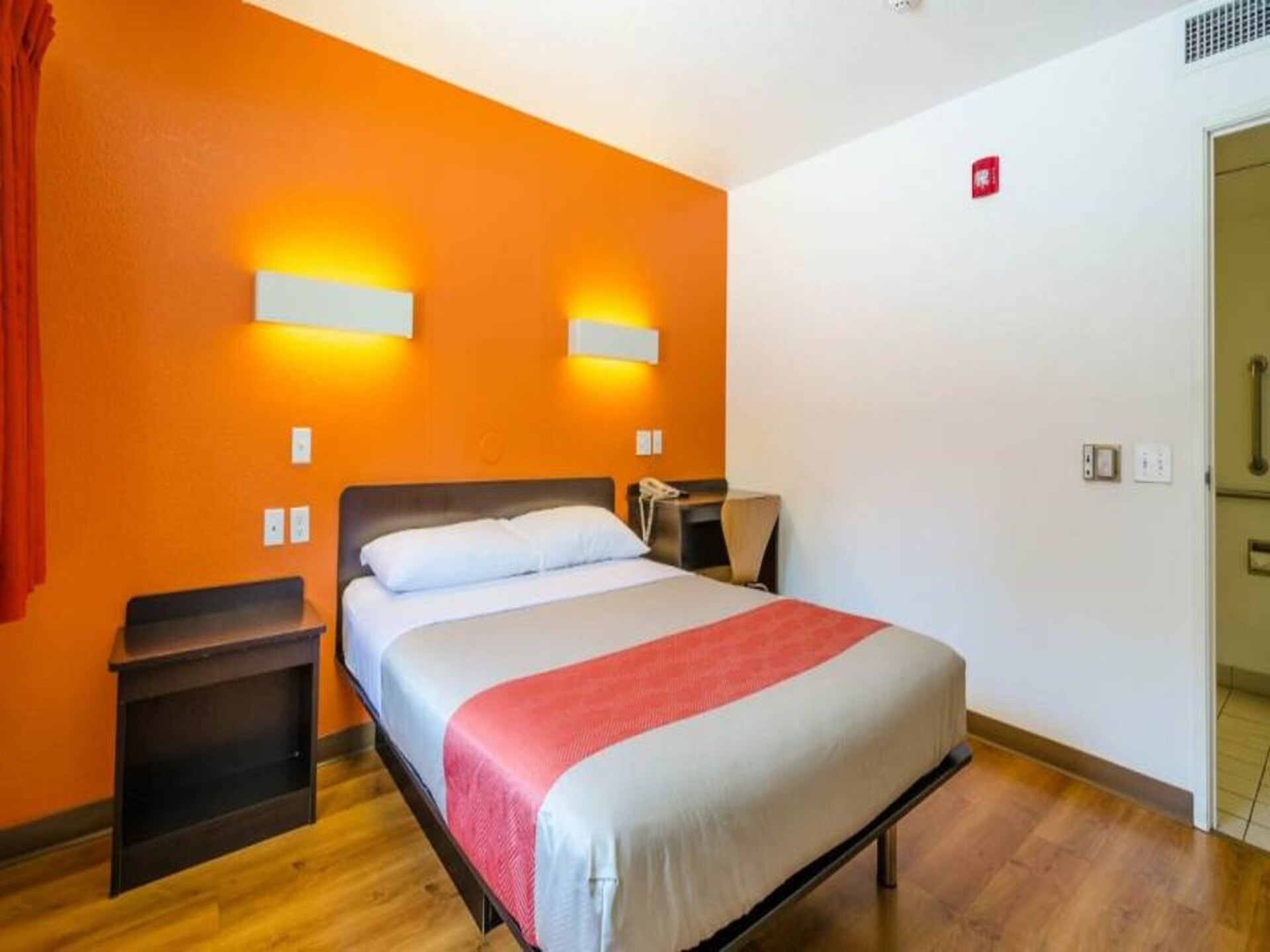 Toegankelijke kamer met zwembad in Thornton, dichtbij Denver - foto 14