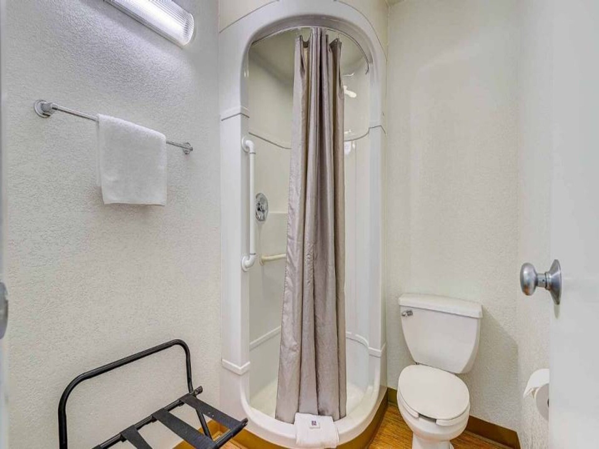 Toegankelijke kamer met zwembad in Thornton, dichtbij Denver - foto 17