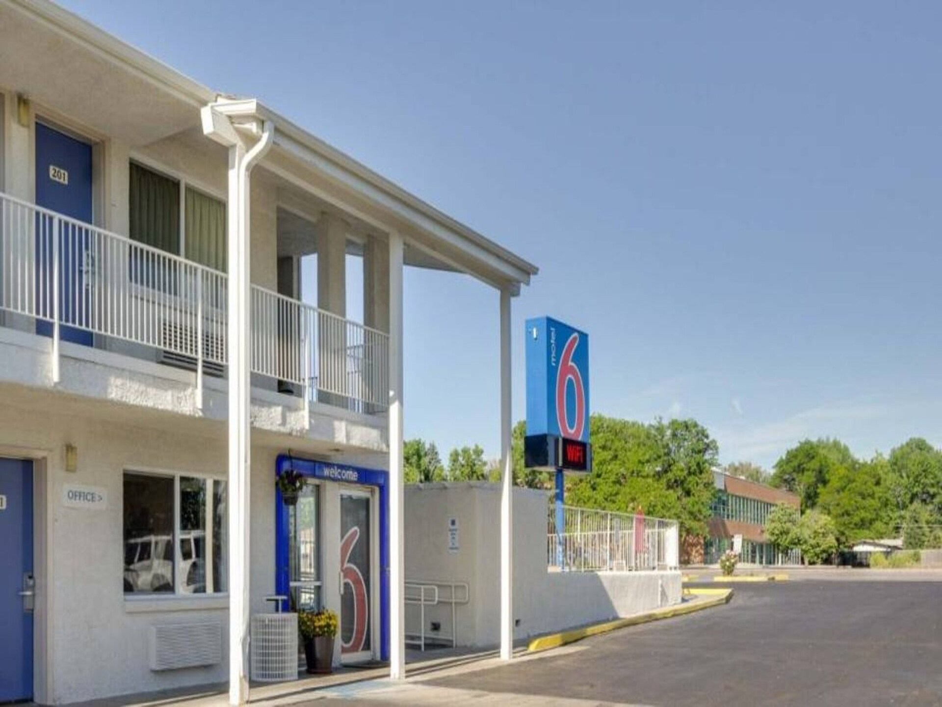 Comfortabele rookvrije kamer met 2 tweepersoonsbedden nabij Denver - foto 4