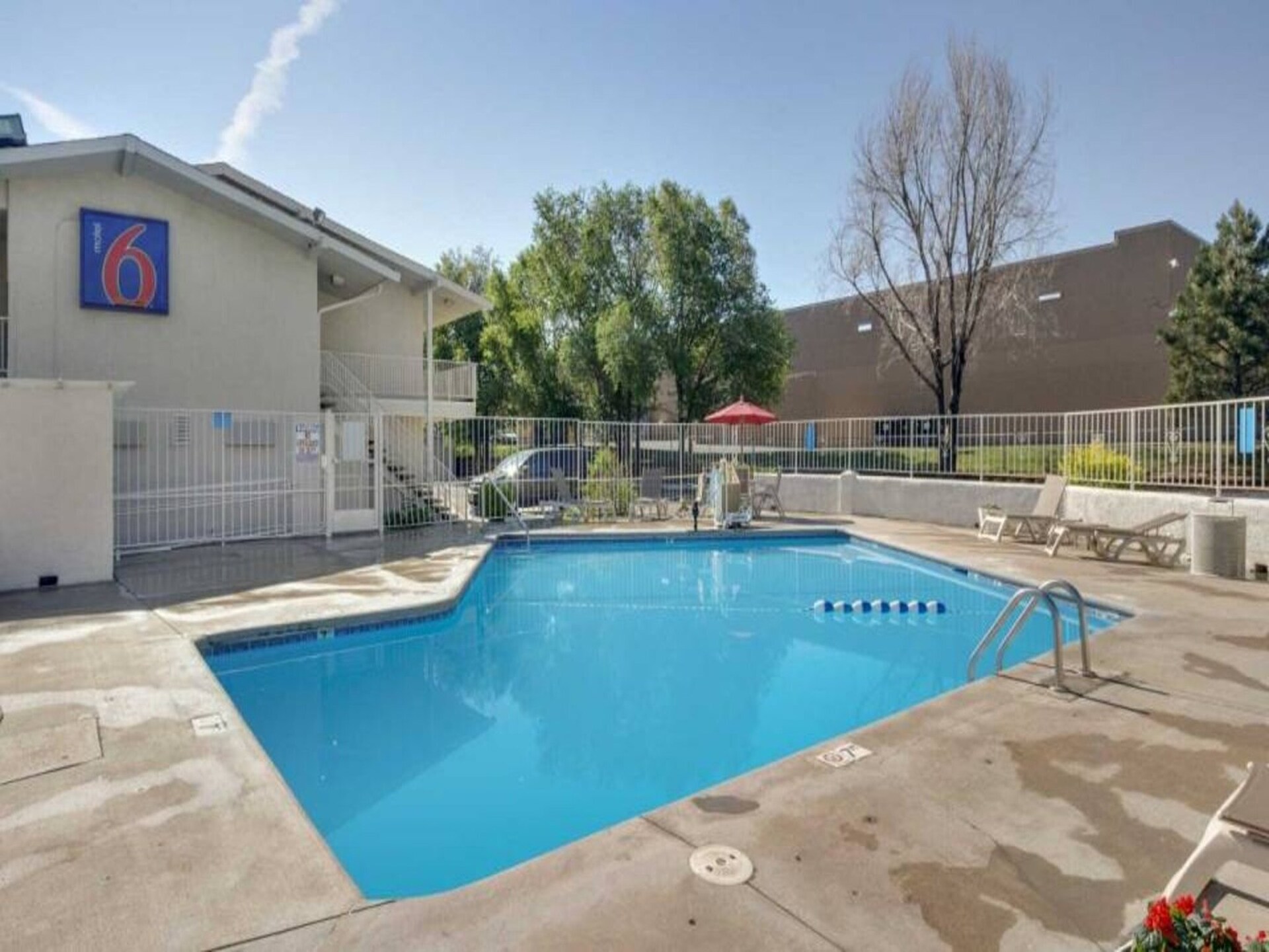 Comfortabele rookvrije kamer met 2 tweepersoonsbedden nabij Denver - foto 28