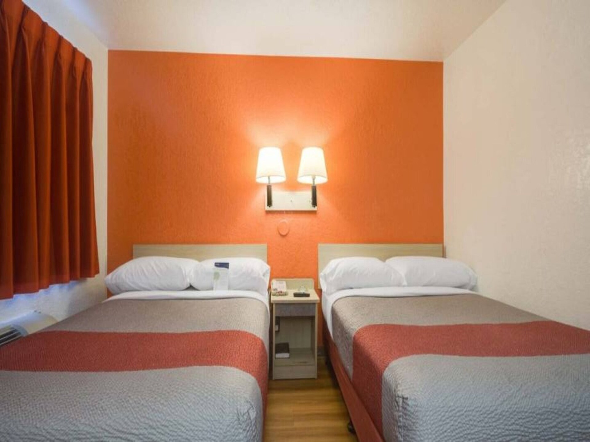 Comfortabele rookvrije kamer met 2 tweepersoonsbedden nabij Denver - foto 9