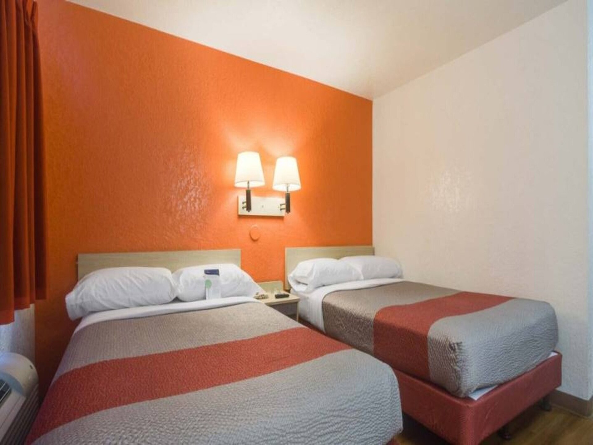 Comfortabele rookvrije kamer met 2 tweepersoonsbedden nabij Denver - foto 11