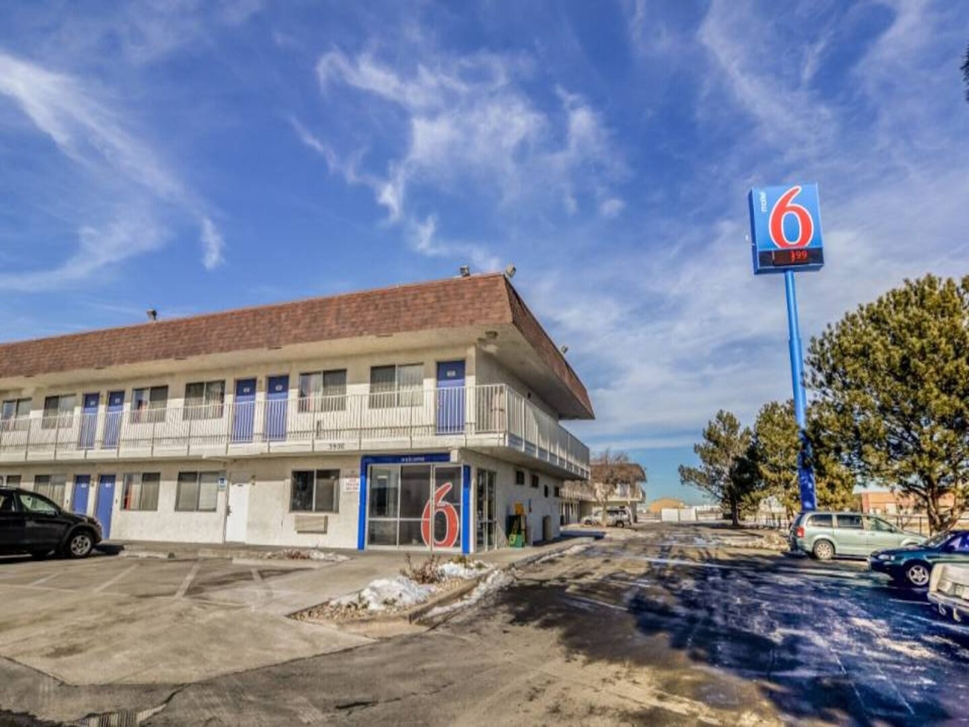 Knus appartement in Fort Collins met zwembad, huisdieren welkom - foto 4