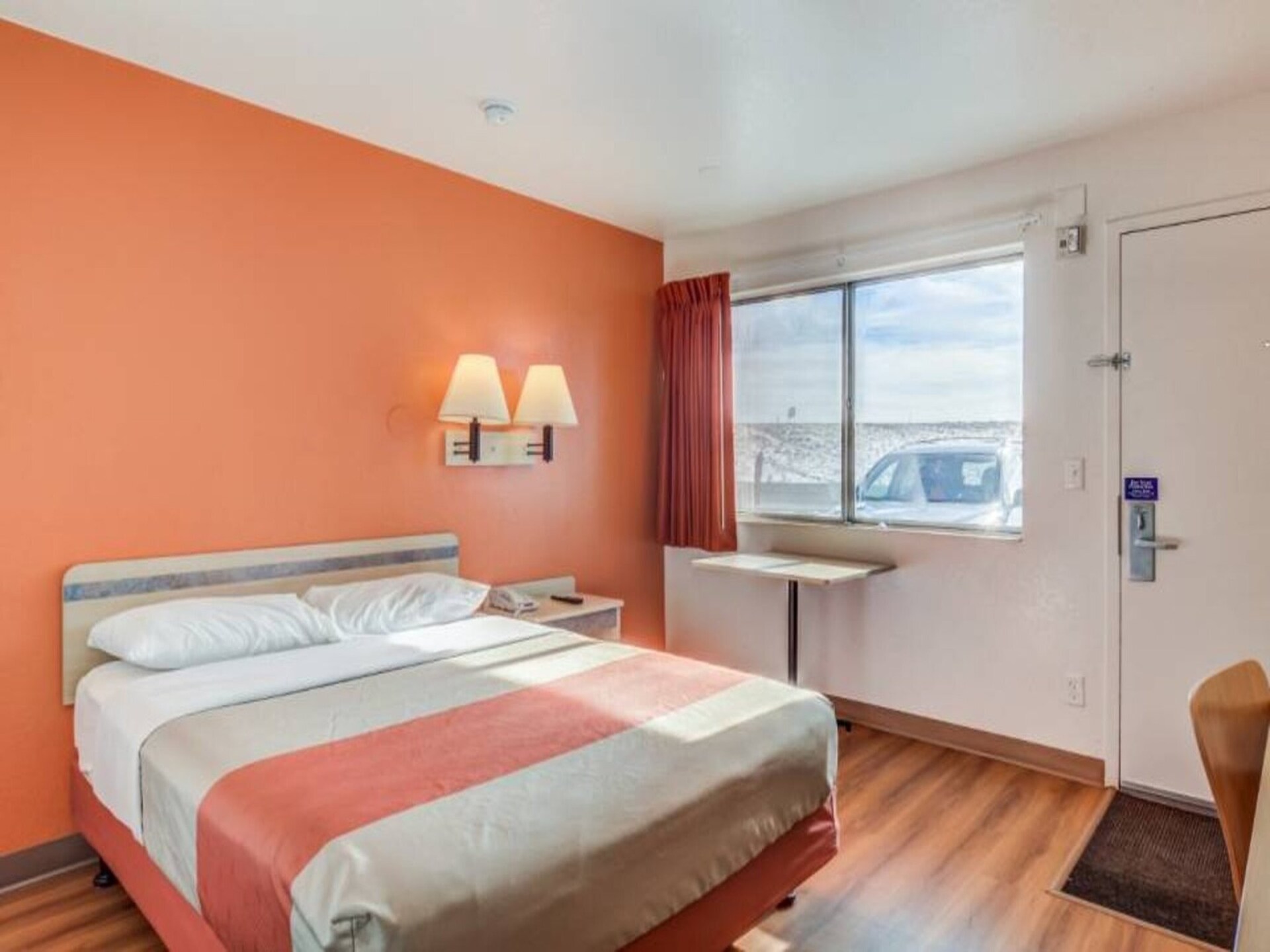 Knus appartement in Fort Collins met zwembad, huisdieren welkom - foto 7